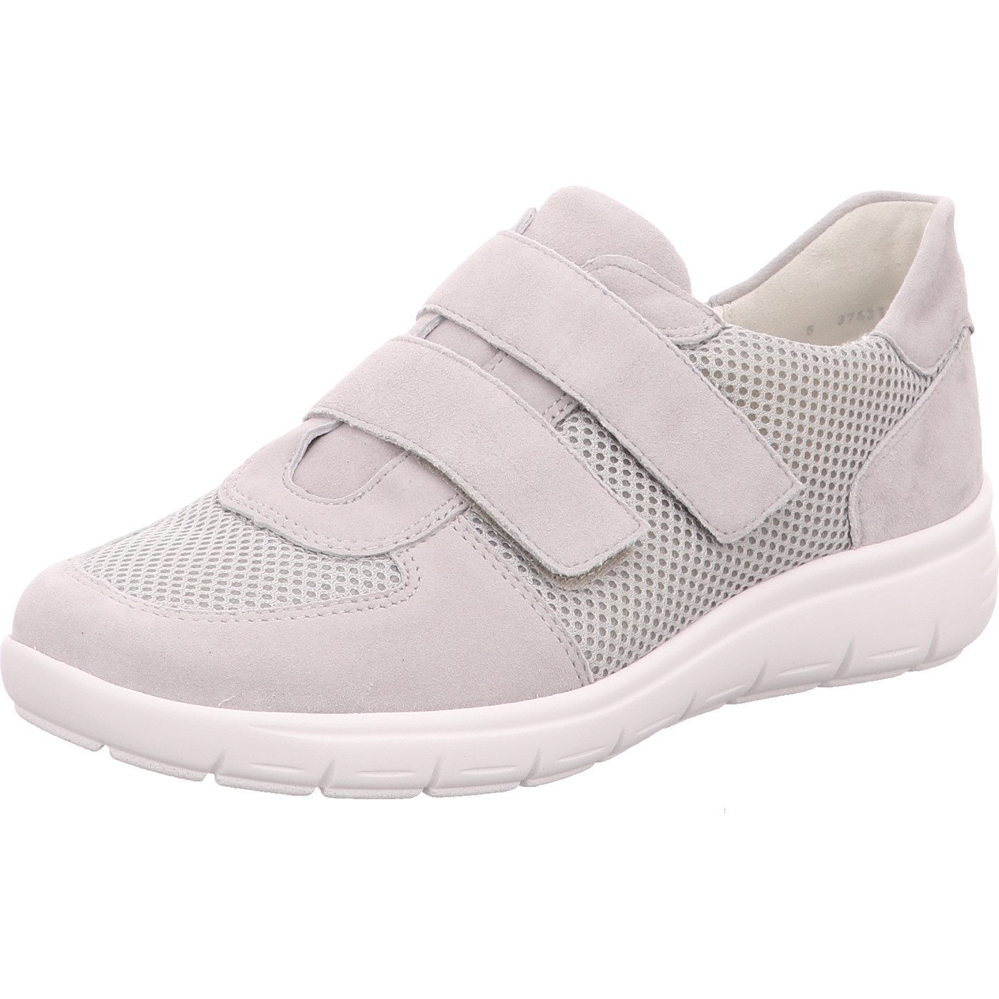 Semler Greta Slipper für Einlagen geeignet