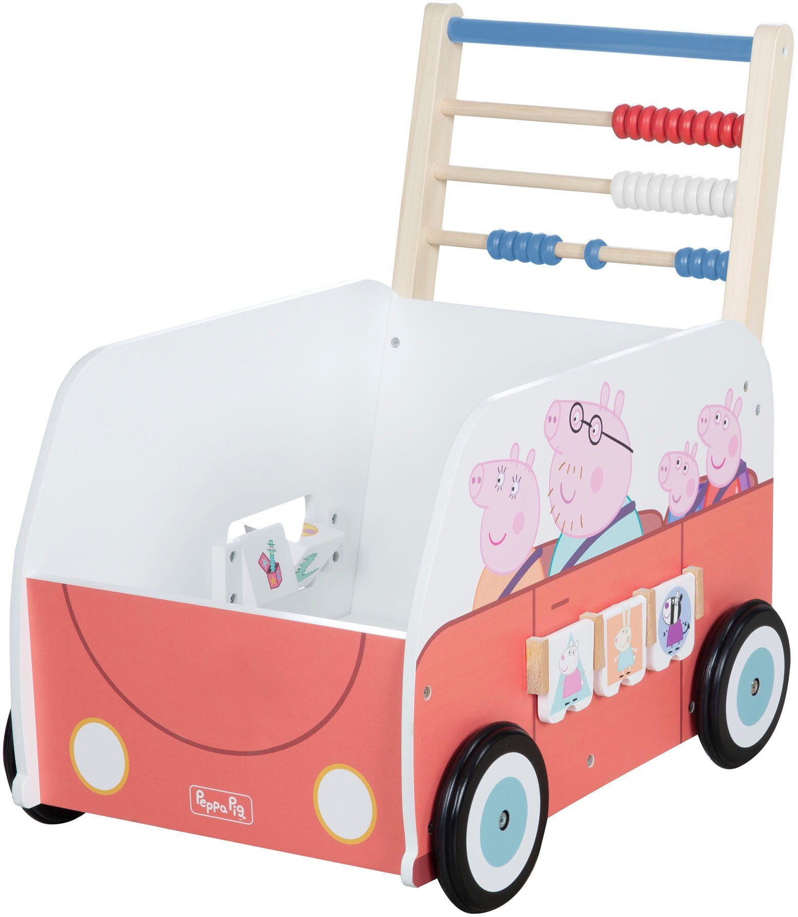 roba® Ходунки Peppa Pig