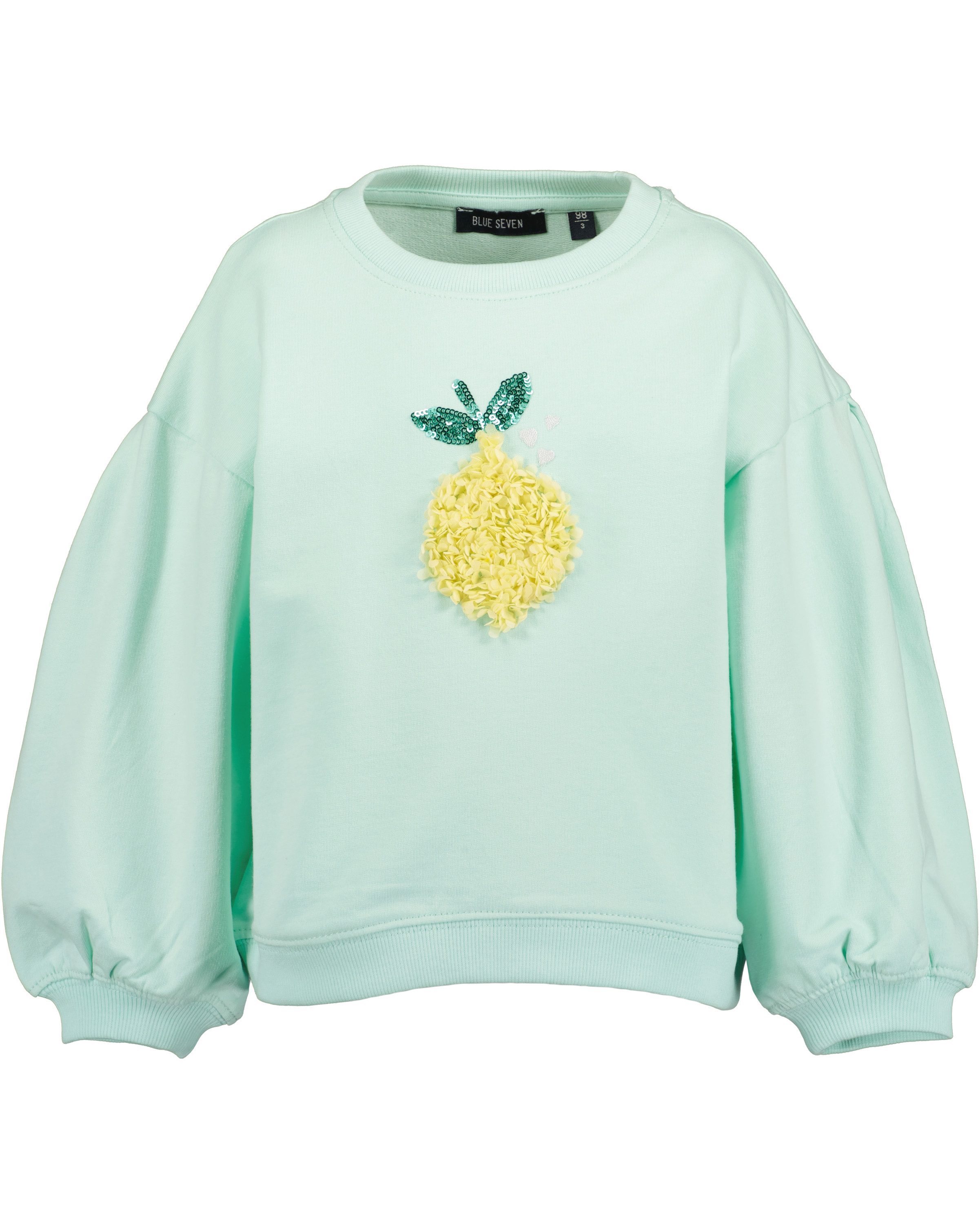 Blue Seven Sweater Blue Seven Sweatshirt
