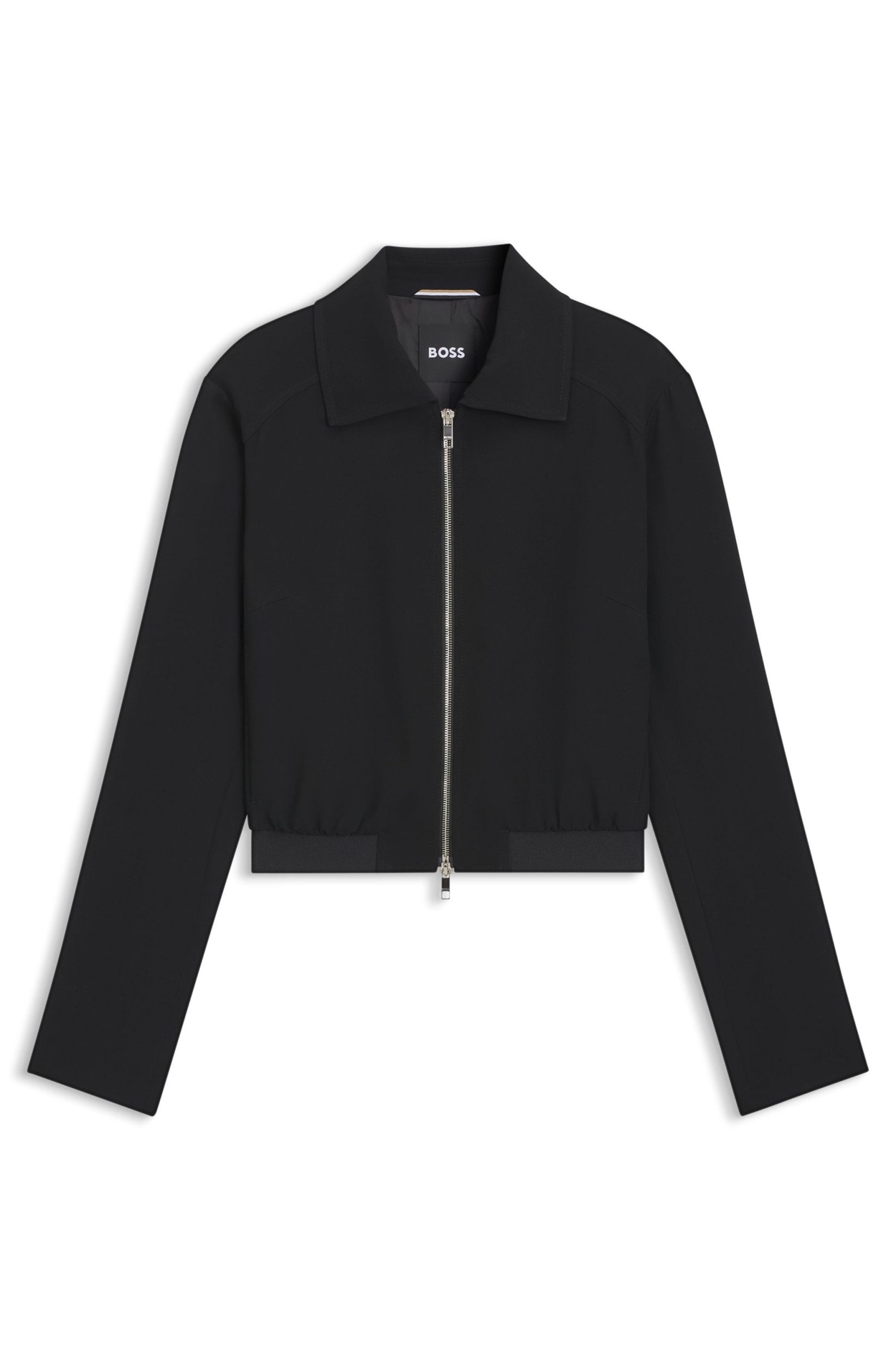 BOSS Allwetterjacke Jocalena 10271694 01