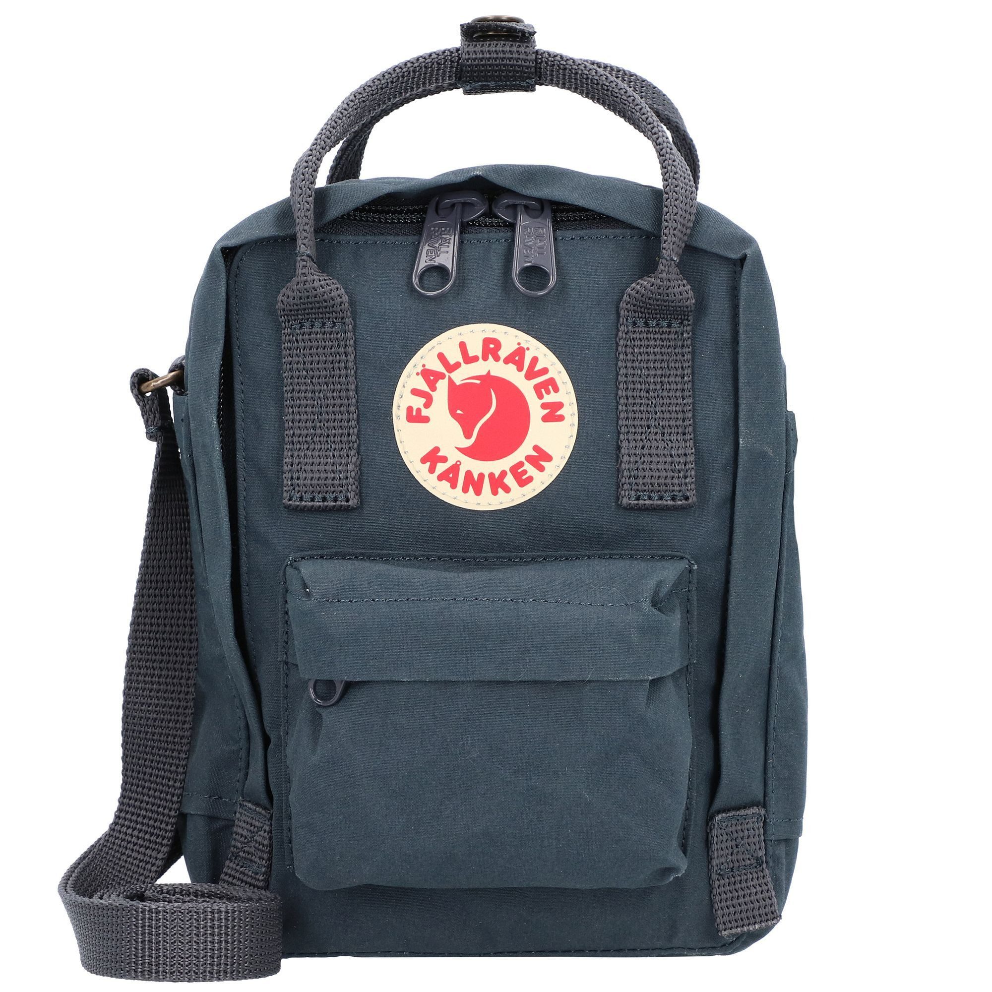 Fjällräven Umhängetasche Kanken, Nylon