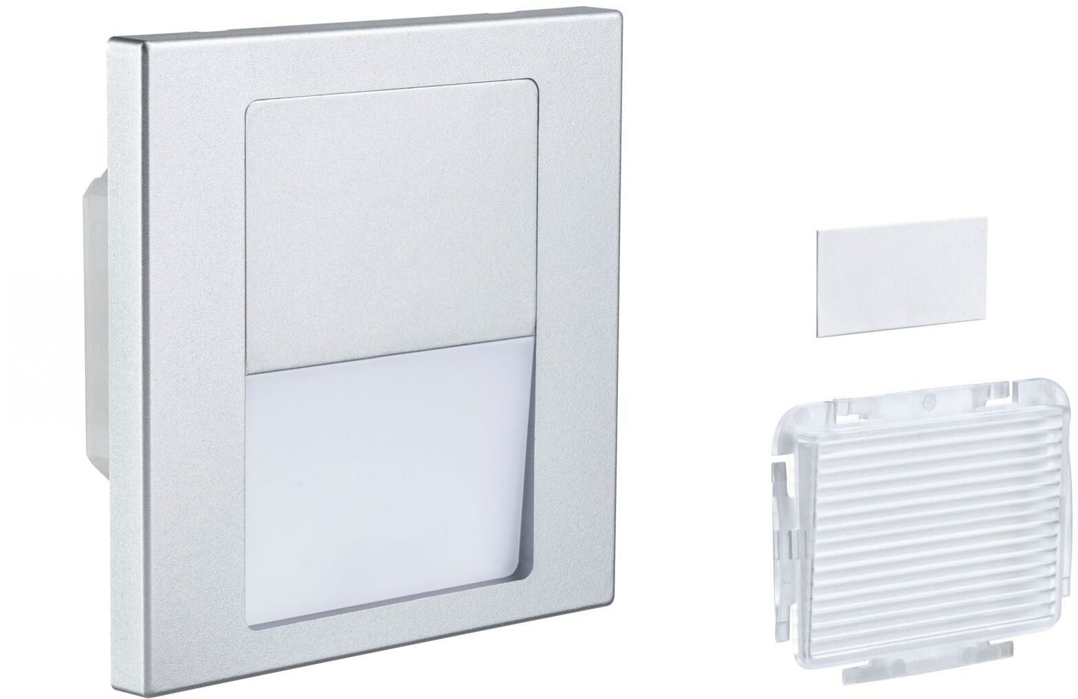 Paulmann LED Einbauleuchte LED Wandeinbauleuchte Tsaro günstig online kaufen