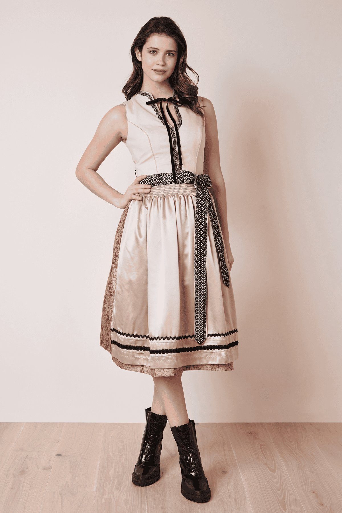 KRÜGER COLLECTION Дирндль Дирндль Galathea (70cm)