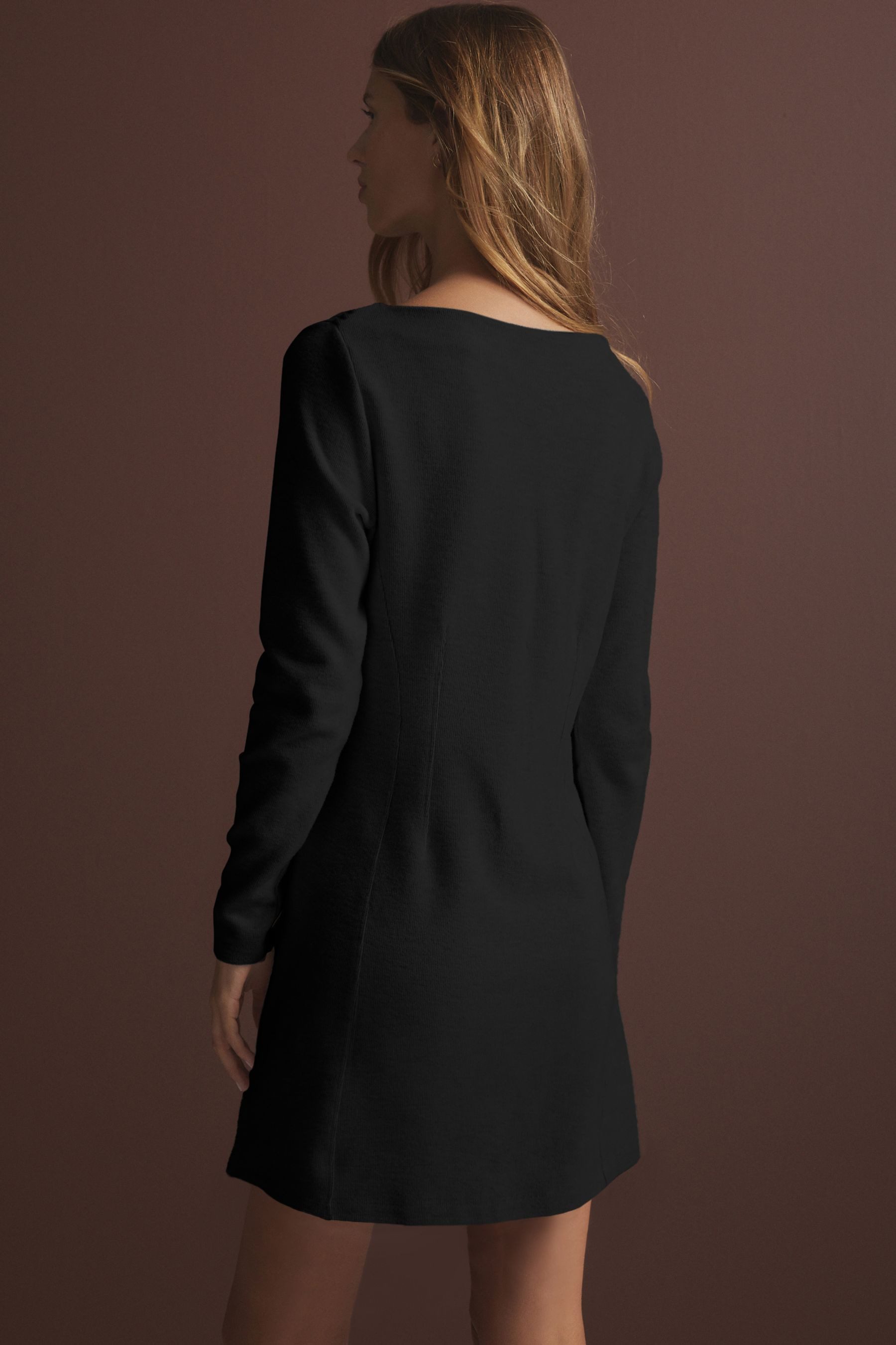 Next Minikleid Minikleid 100 % Baumwolle mit günstig online kaufen
