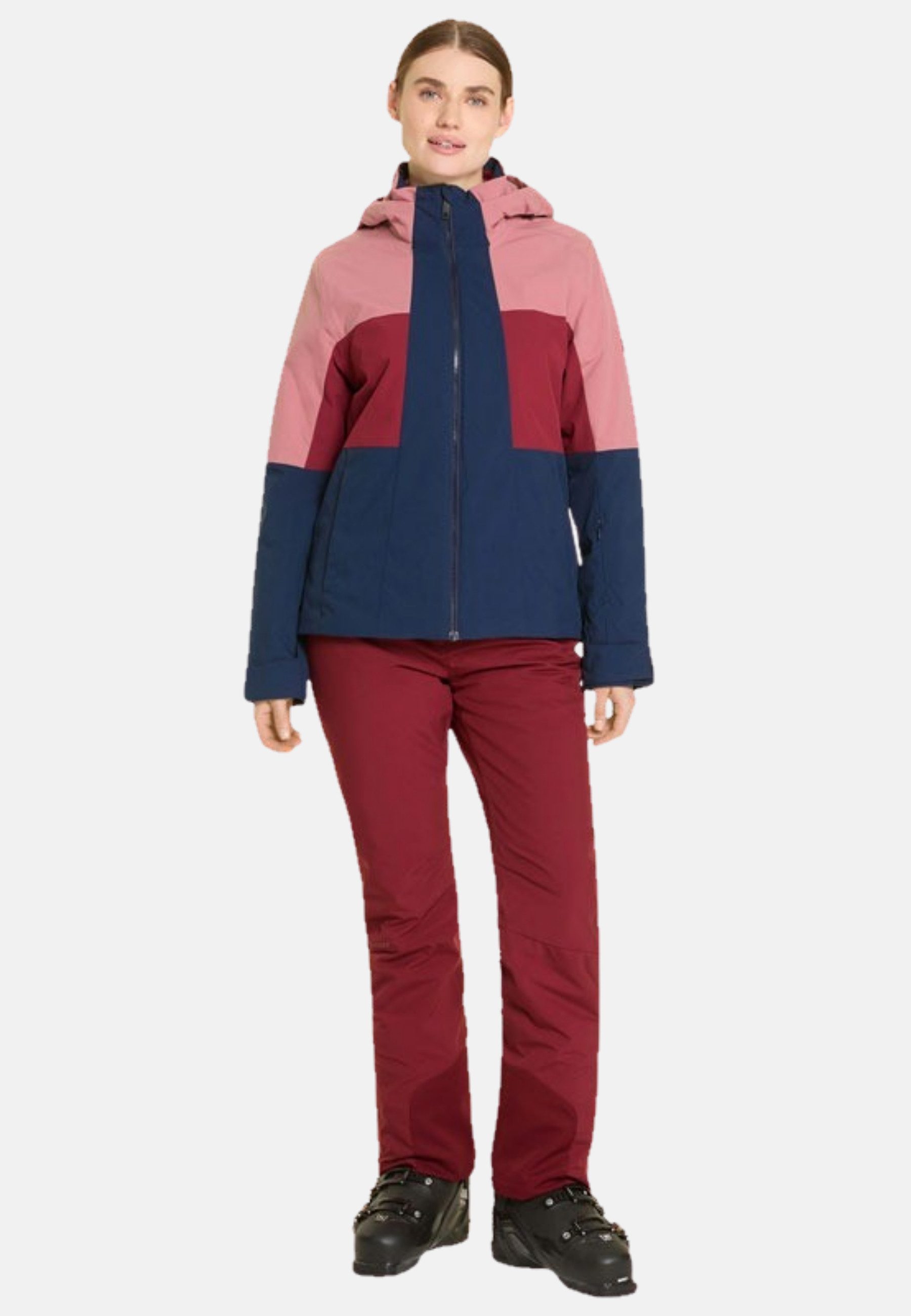 Ziener Skijacke Jacke Skijacke TASSILA (1-St)