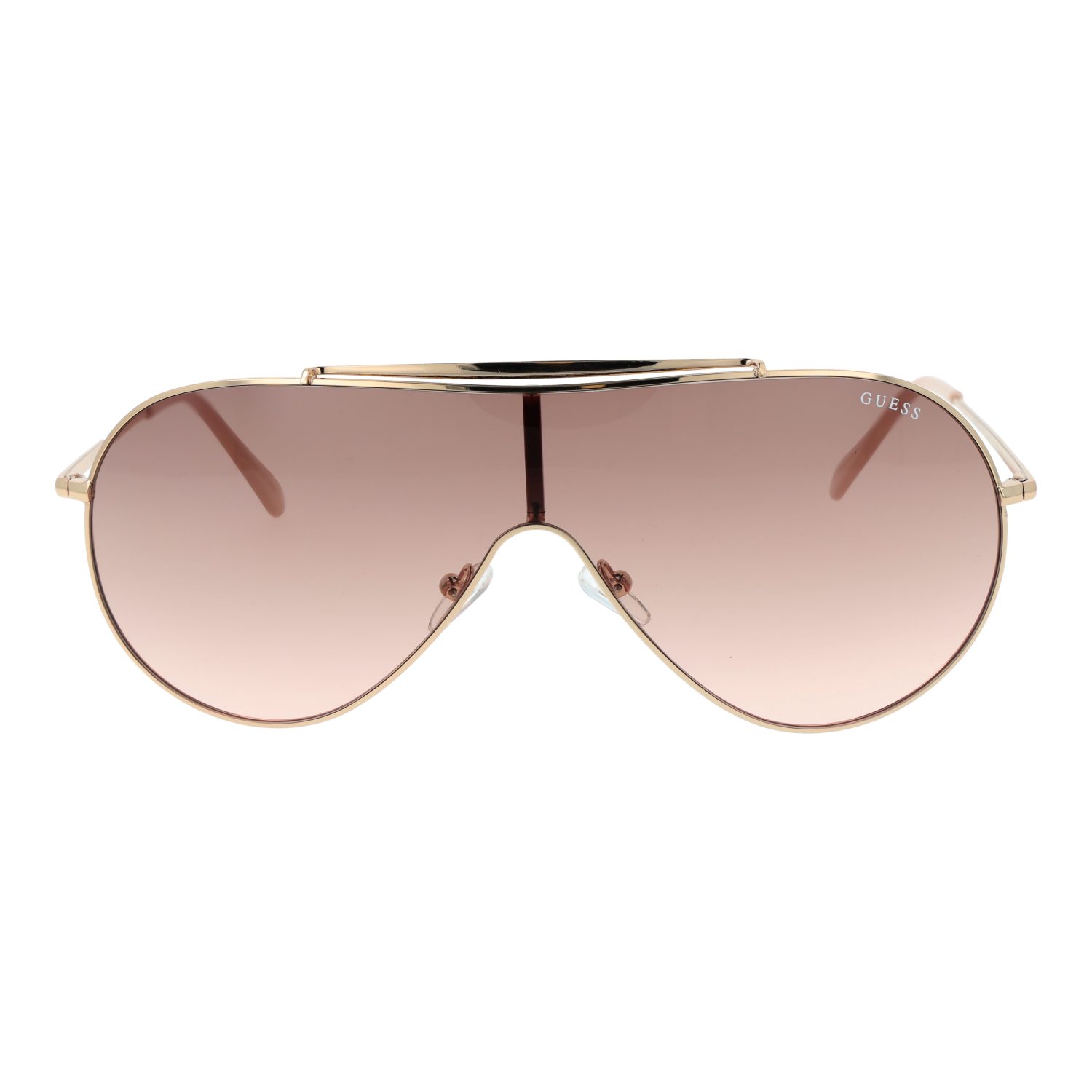 Guess Monoscheibensonnenbrille GF0370 0032T günstig online kaufen