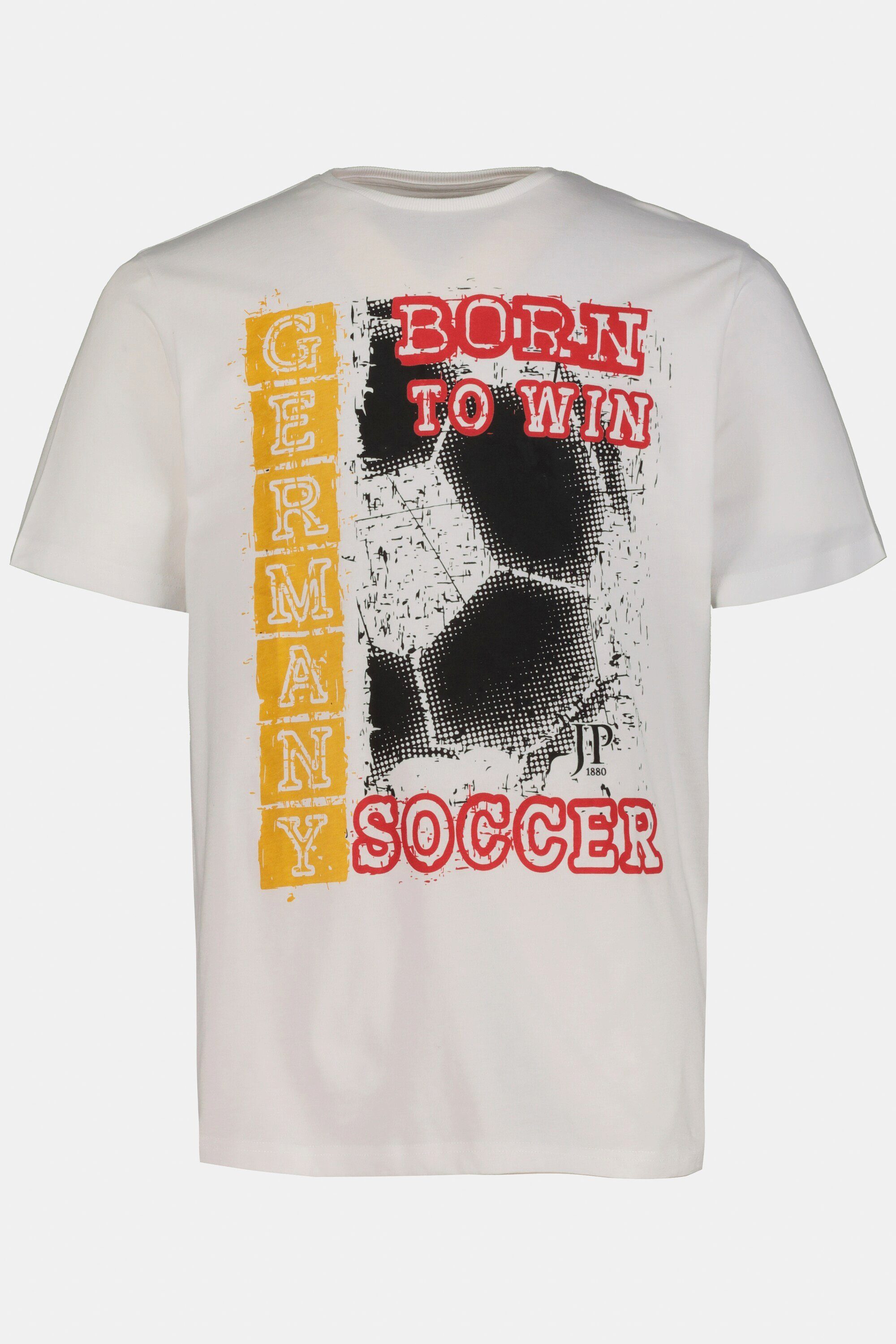 Fußball T-Shirt Halbarm T-Shirt JP1880