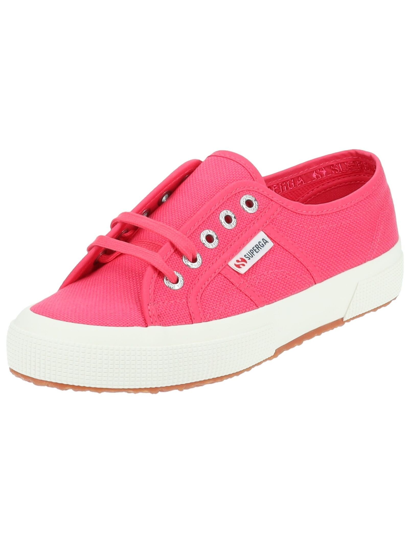 Superga Superga Sneaker Textil Sneaker