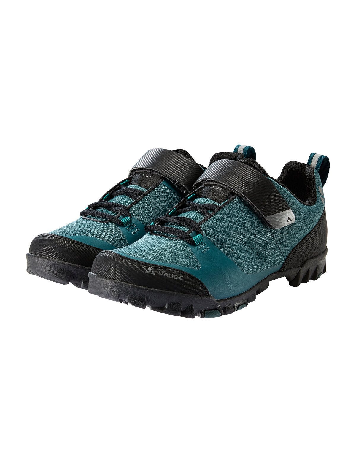 VAUDE Women's TVL Pavei II Fahrradschuh nachhaltiger Damen Radschuh für Radreisen und Radtouren