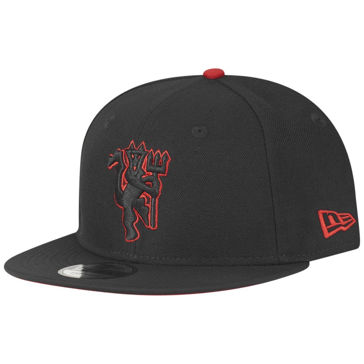 9Fifty United DEVILS Manchester New Era Snapback Cap