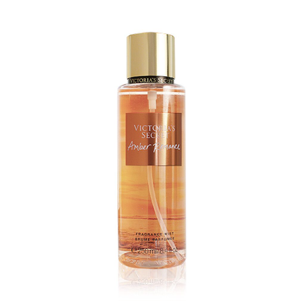 Victoria Körperspray Amber Romance Duftspray W 250 ml