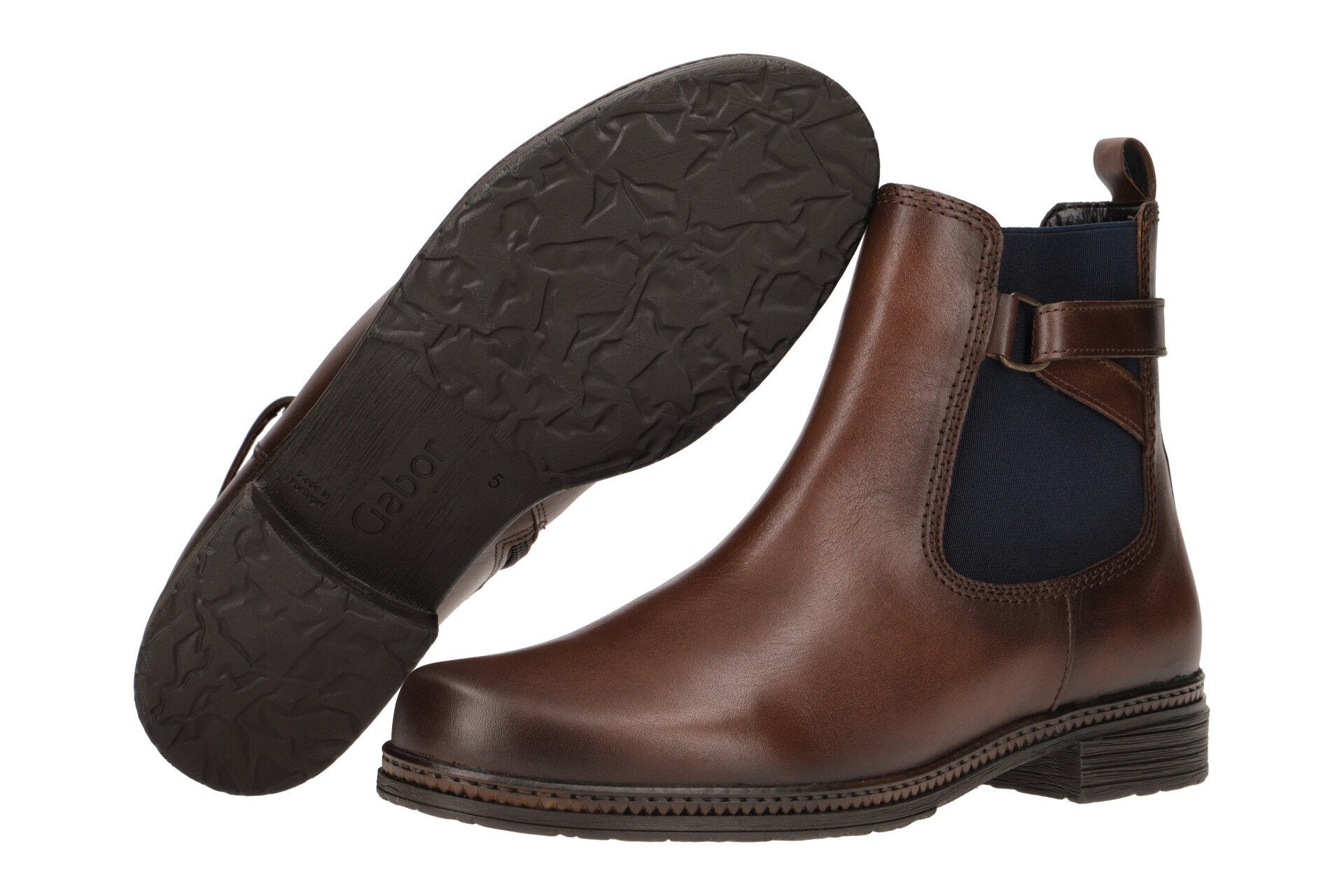 Gabor 74.670.36 Stiefel