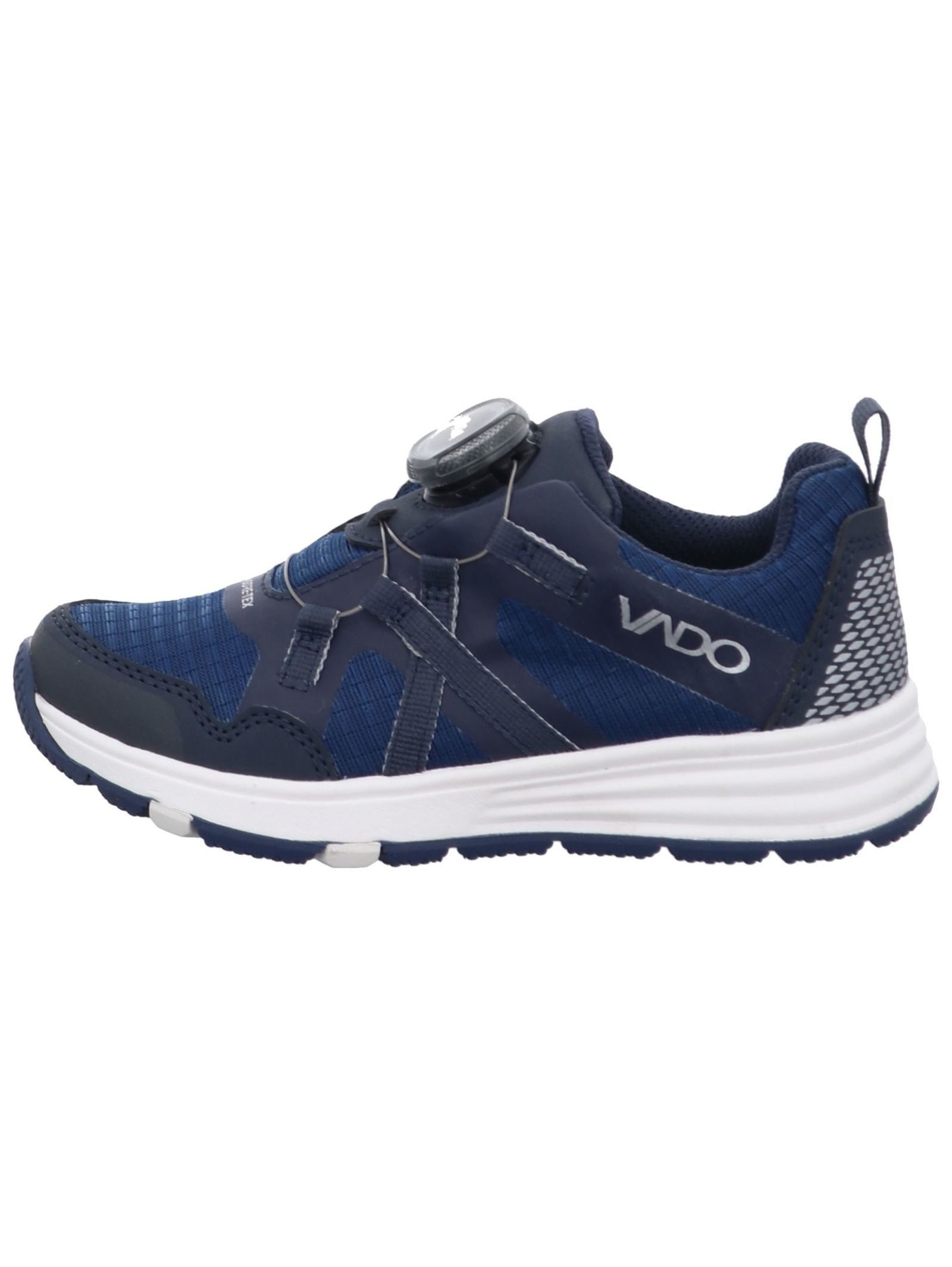 Vado Sneaker Lederimitat/Textil Sneaker günstig online kaufen