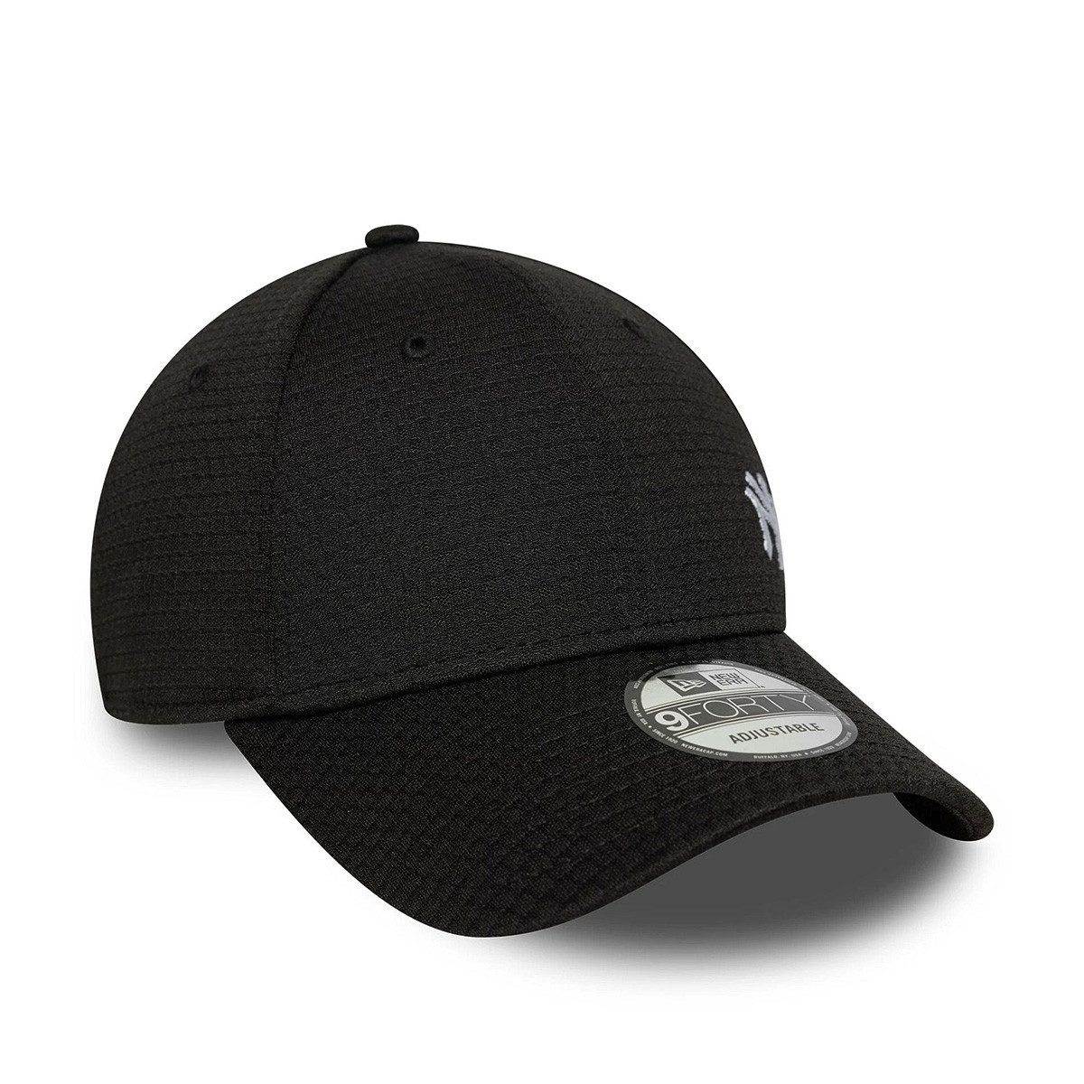 New Era Snapback Cap New York Yankees MLB Flawless Mesh