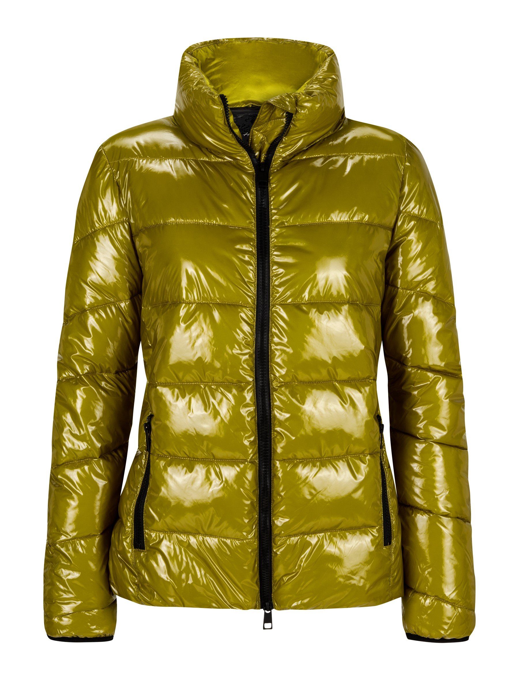 Milestone Steppjacke MS-Queenbee kurze sportive Steppjacke in angesagter La günstig online kaufen