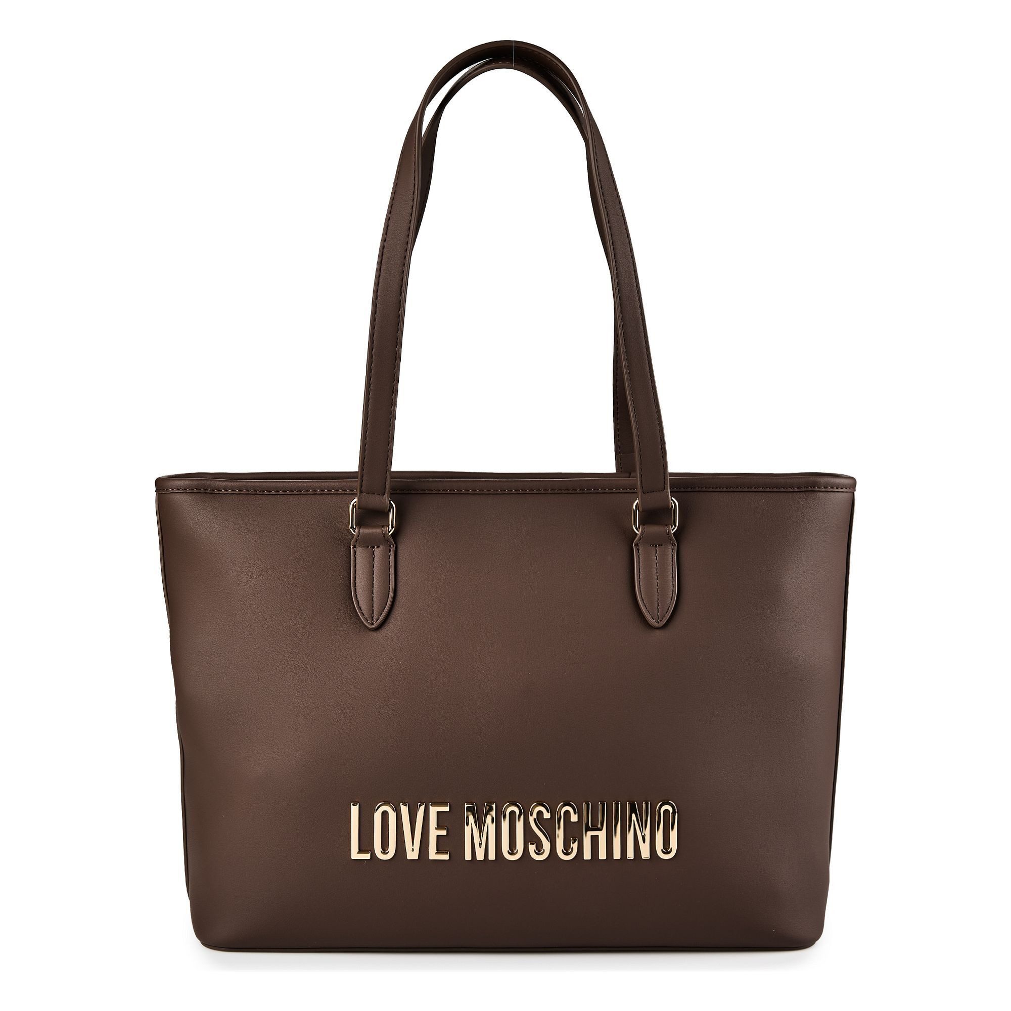 LOVE MOSCHINO Shopper, Polyurethan