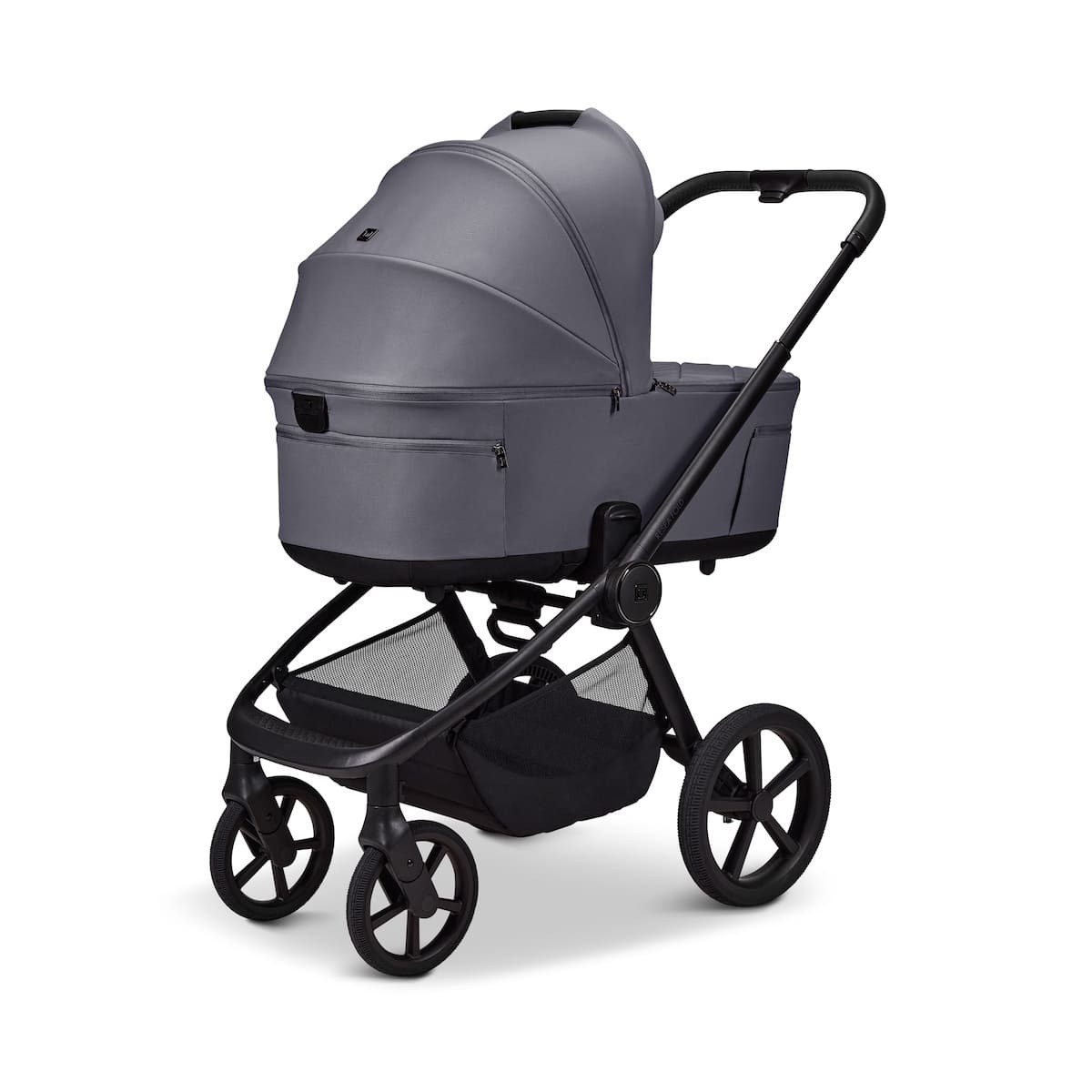 Moon Kombi-Kinderwagen Resea Fold Diamond Kombikinderwagen