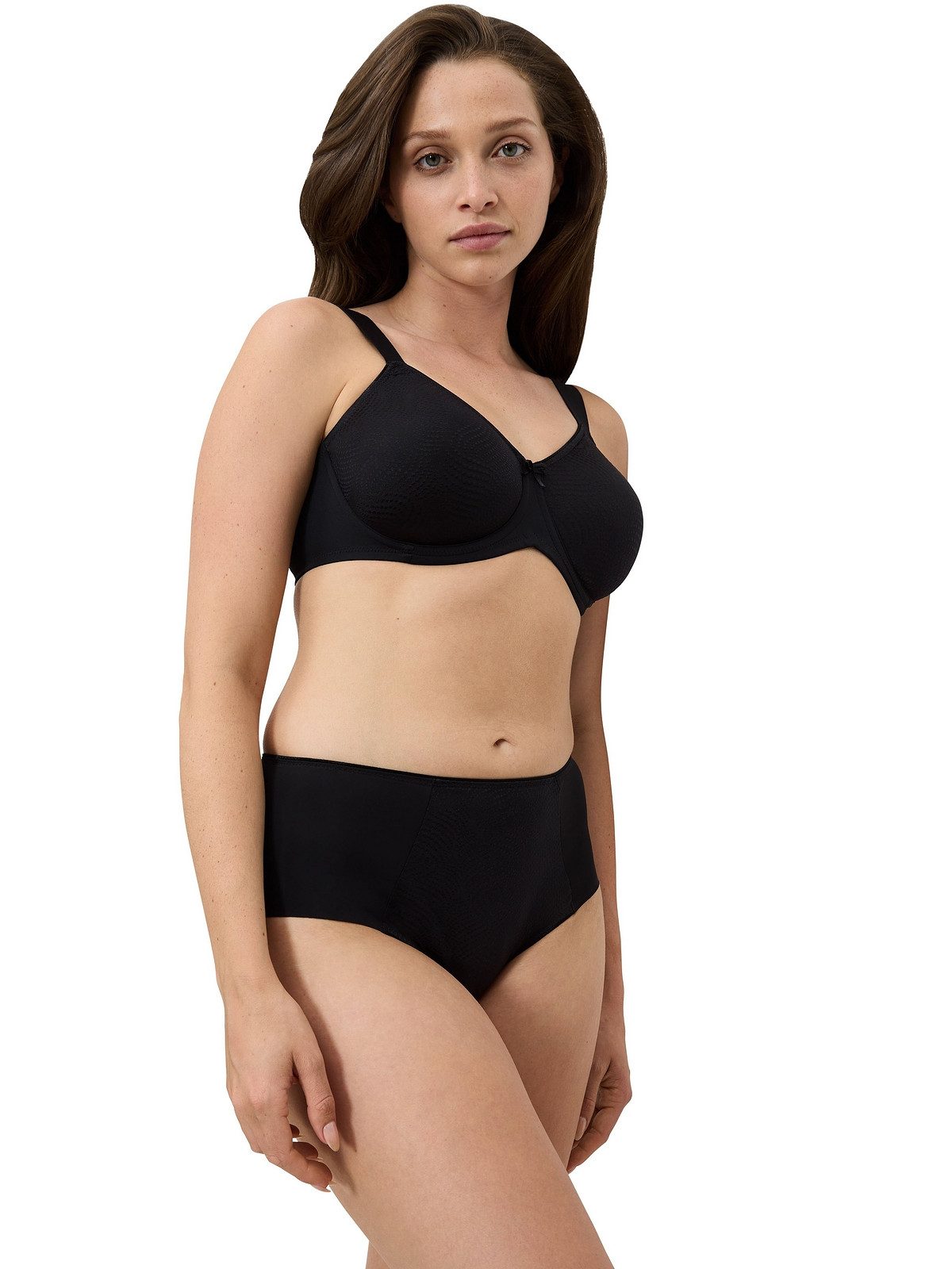 Triumph Minimizer-BH Große Größen Mit flexiblen 3D-Bügeln