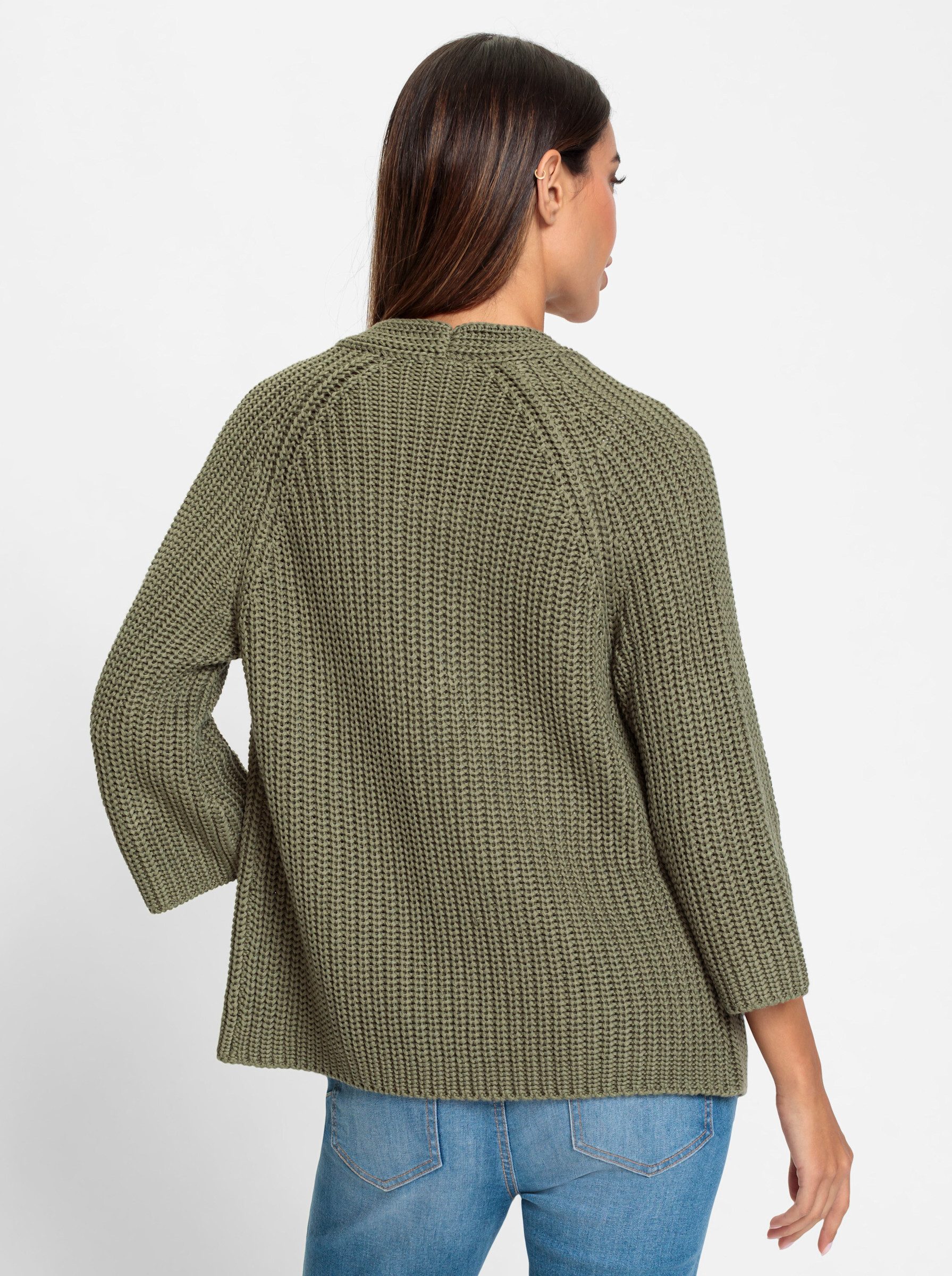 heine Strickjacke Cardigan . günstig online kaufen