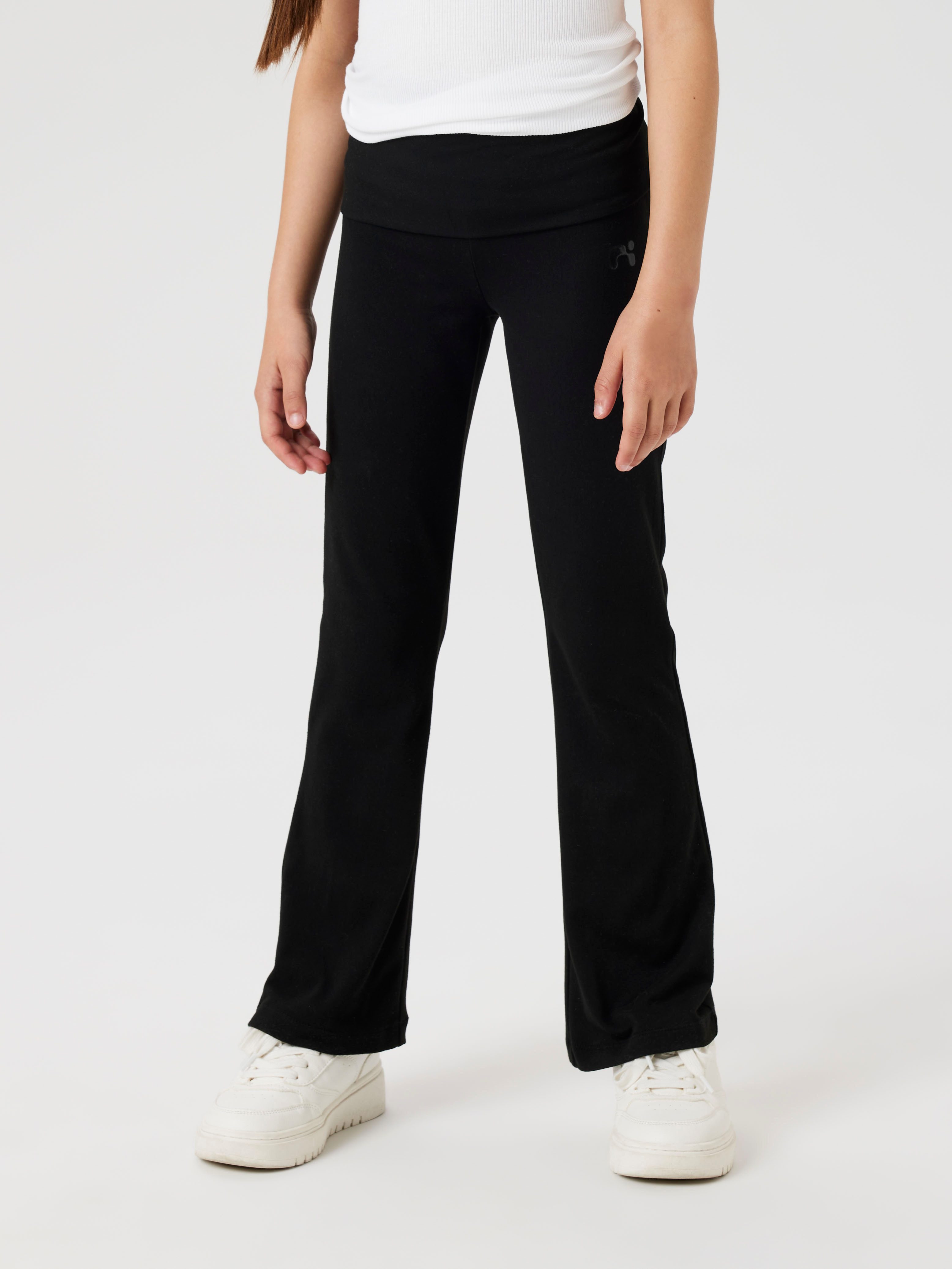 Name It Bootcuthose NKFSPICE BOOTCUT PANT NOOS