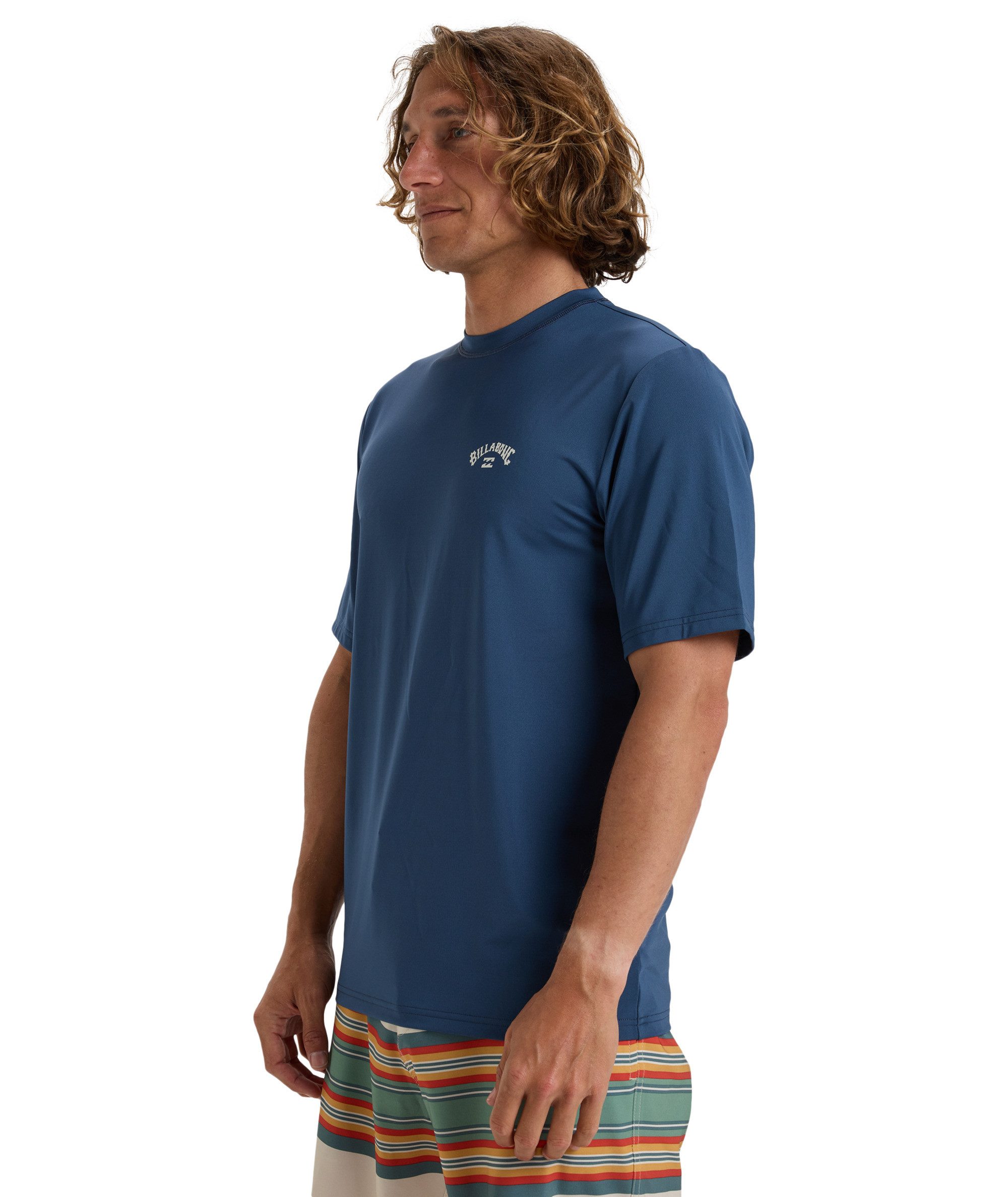 Billabong T-Shirt ARCH WAVE SS (1-tlg) günstig online kaufen