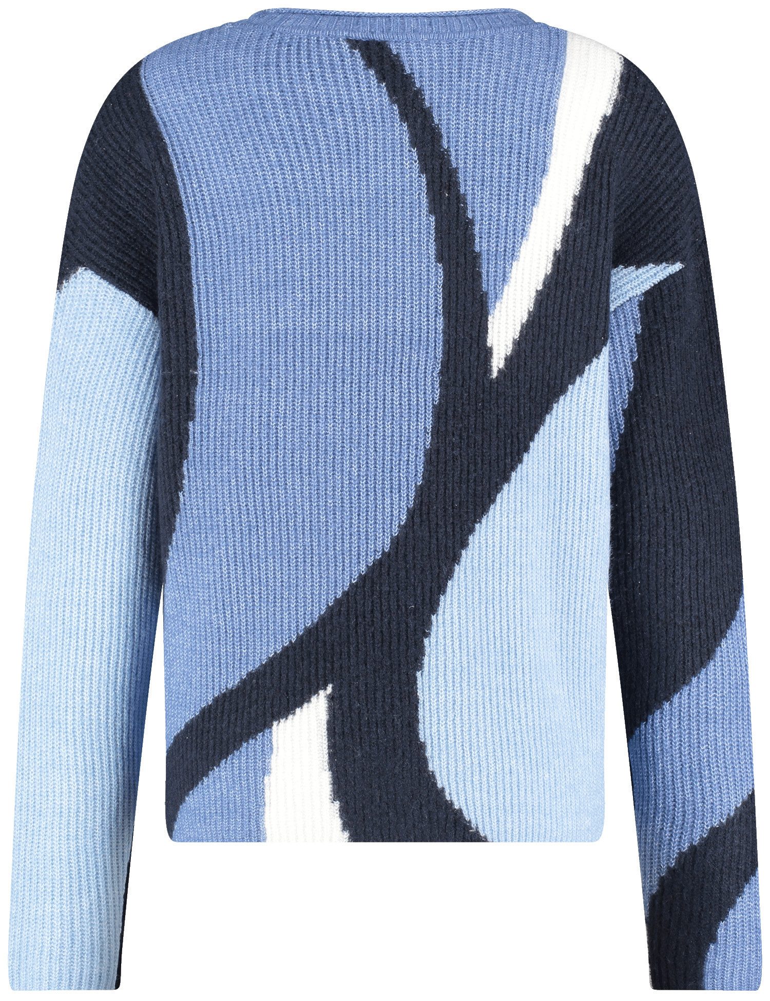 GERRY WEBER Sweatshirt PULLOVER 1/1 ARM günstig online kaufen