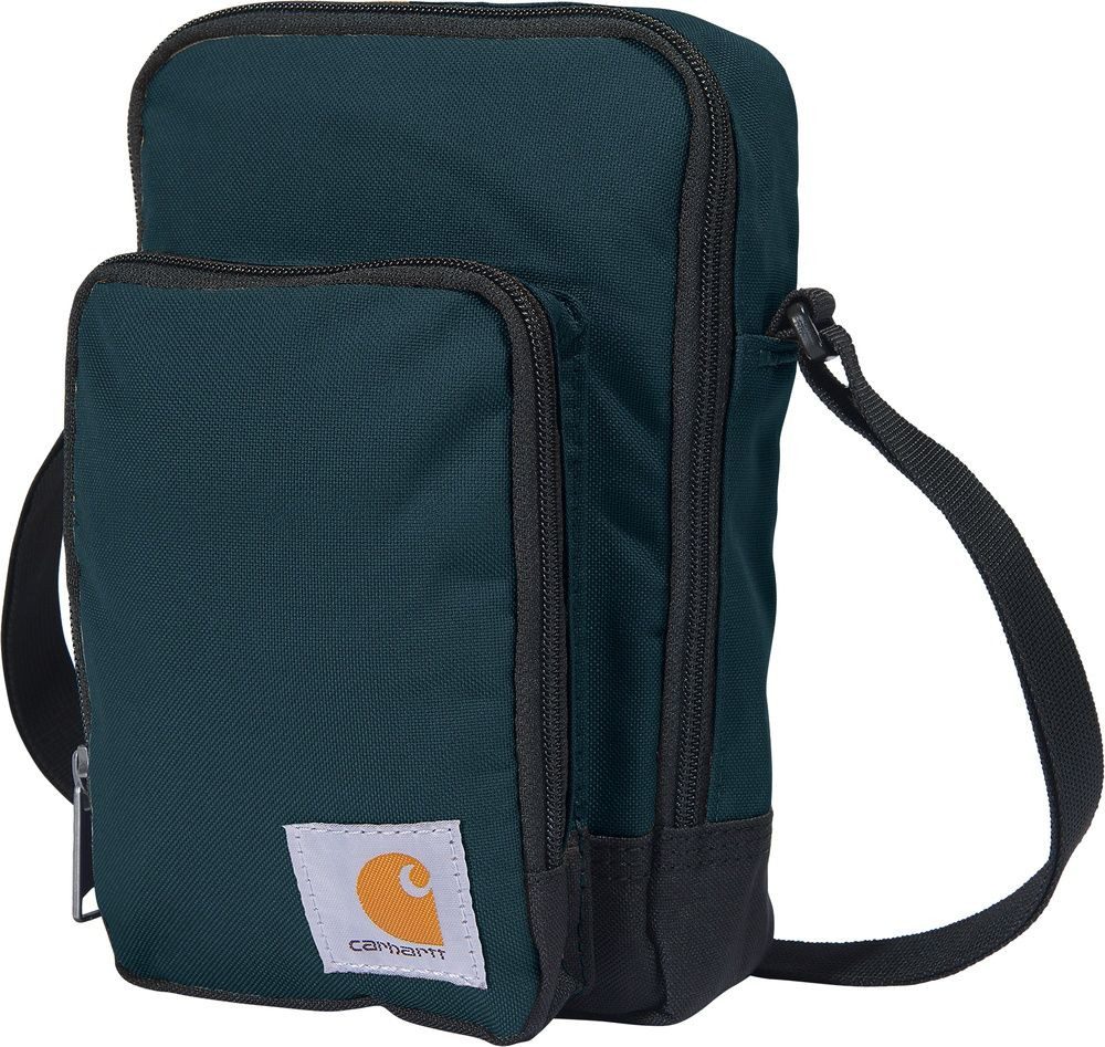 Carhartt Tragetasche Crossbody Zip Bag