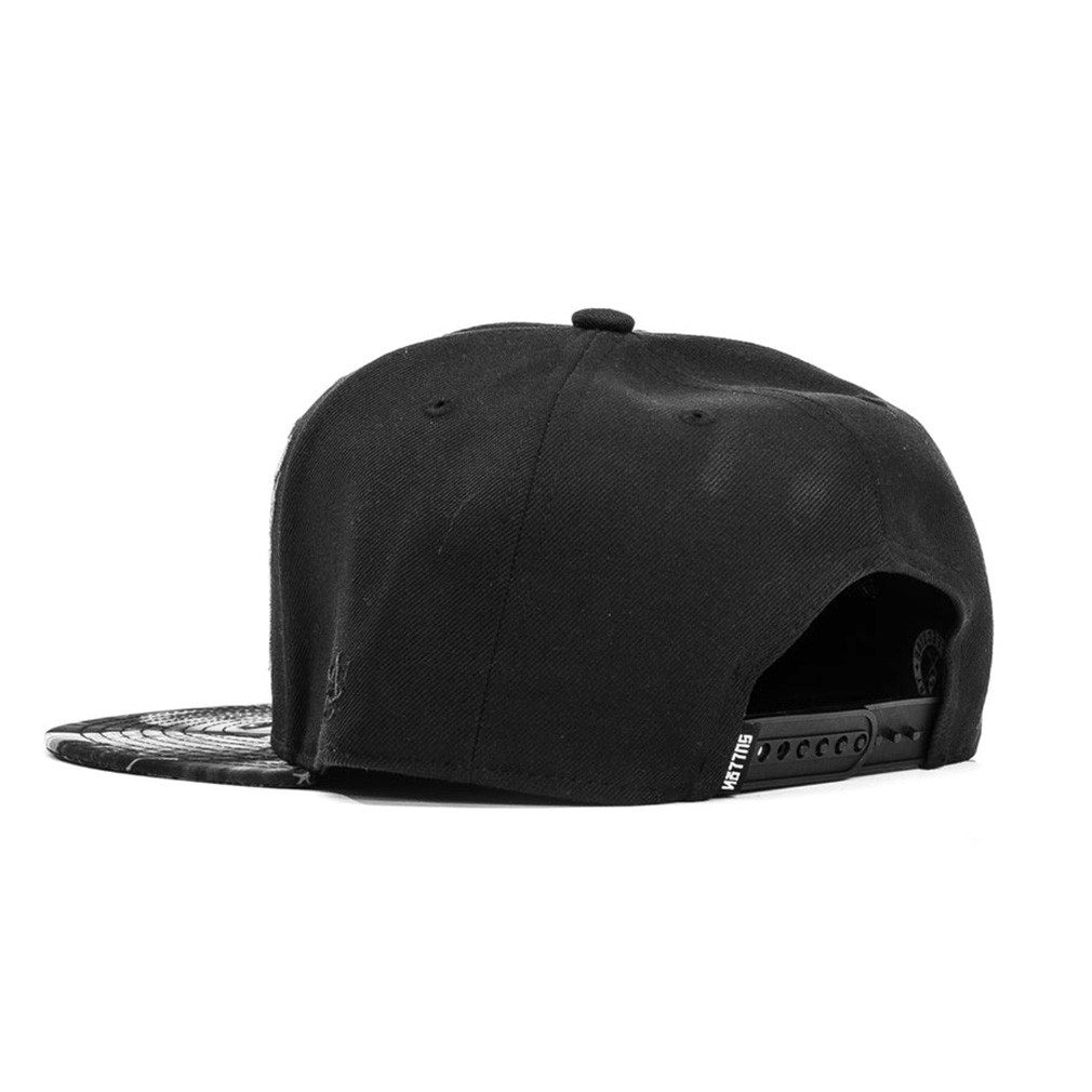 Sullen Clothing Baseball Cap Madonna