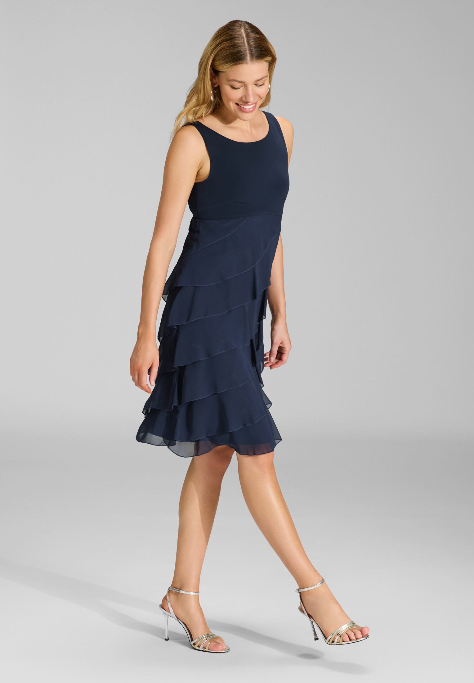 Cocktailkleid