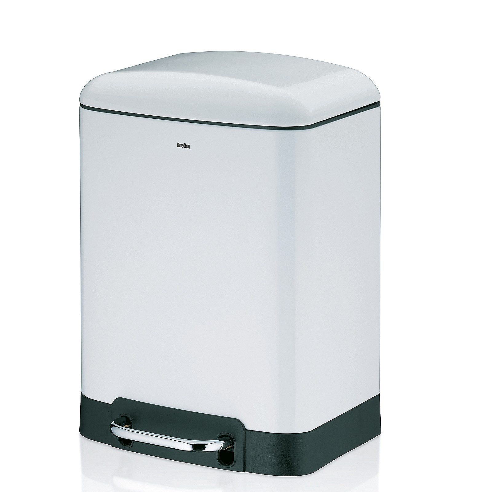 kela Косметички Davino, 6L oder 12L, silentclose, herausnehmbarer Inneneimer mit Tragehenkel