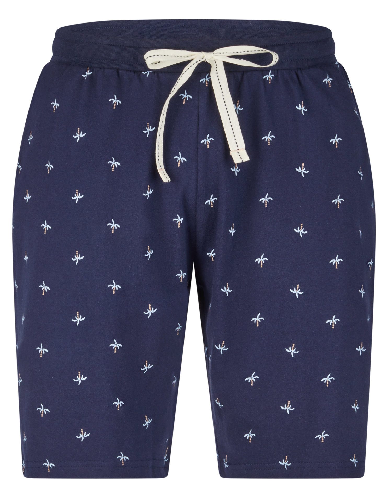 Phil & Co. Pyjamashorts Herren Schlafanzughose kurz (1-tlg) Baumwolle günstig online kaufen