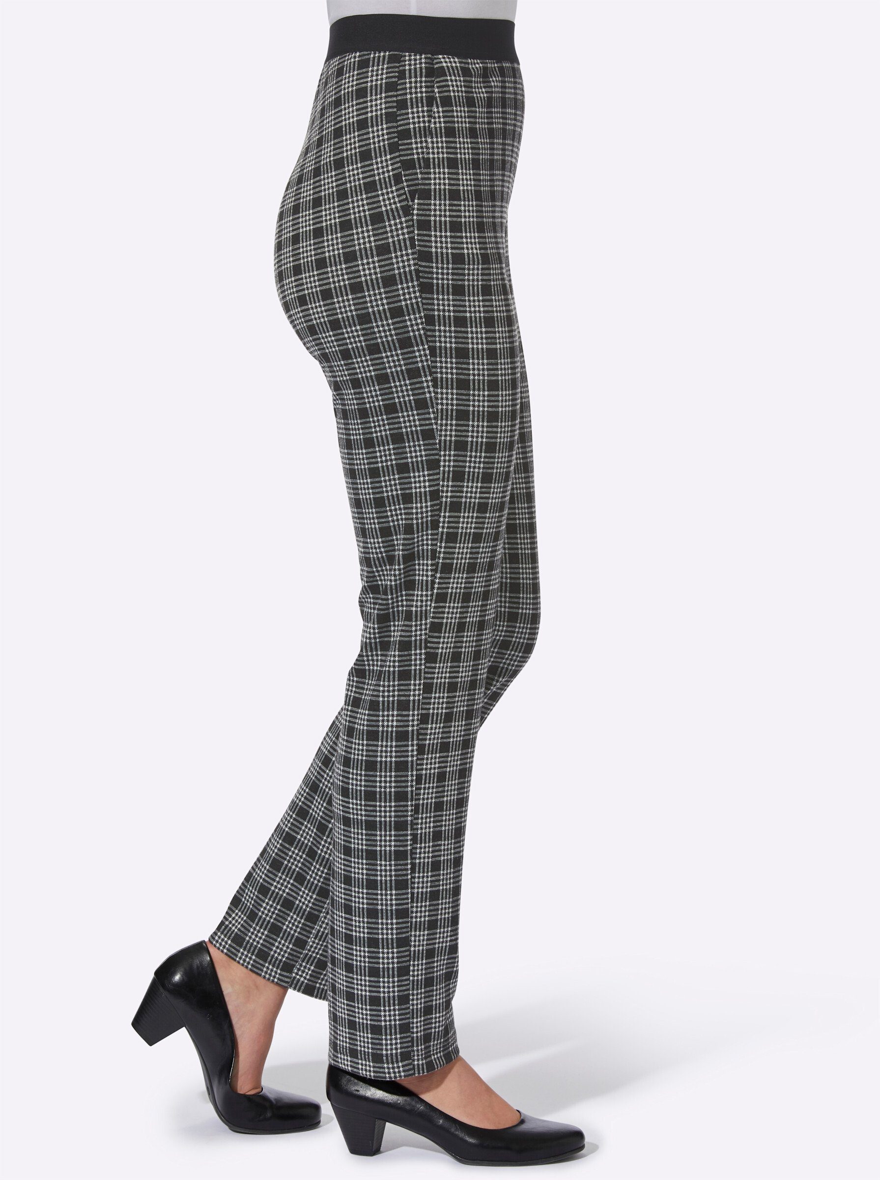 Sieh an! Jerseyhose Schlupfhose . günstig online kaufen