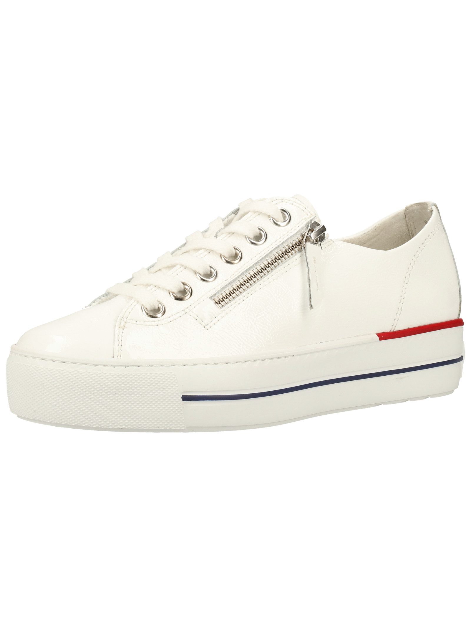Paul Green Sneaker Leder . Sneaker