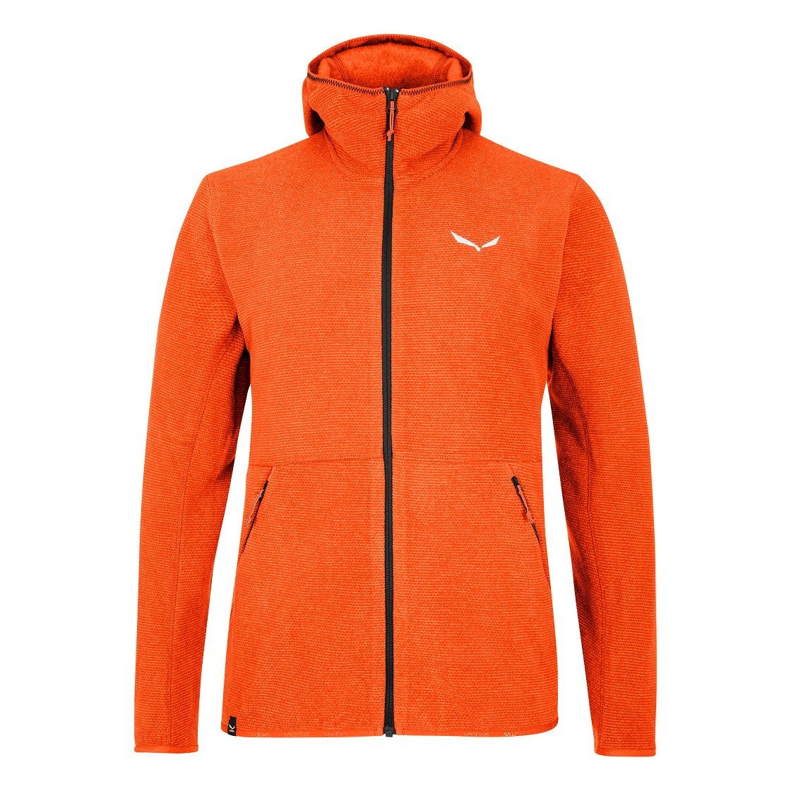 Salewa Fleecejacke Nuvolo mit Kapuze (warm, günstig online kaufen