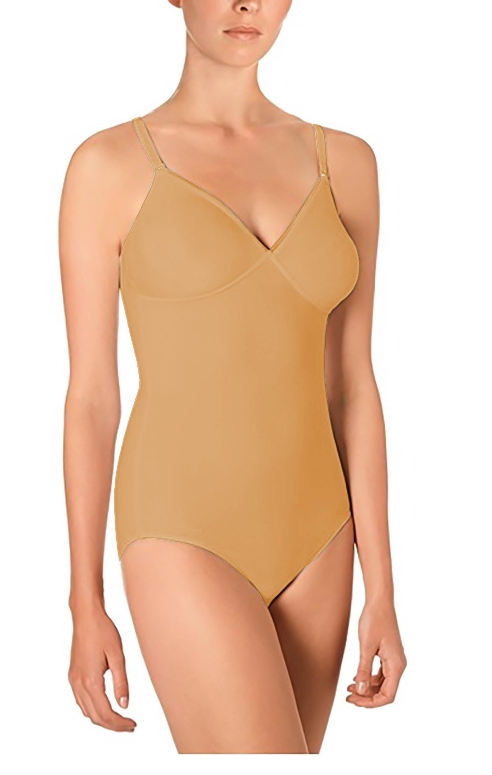 Body Body Make Up BSWP