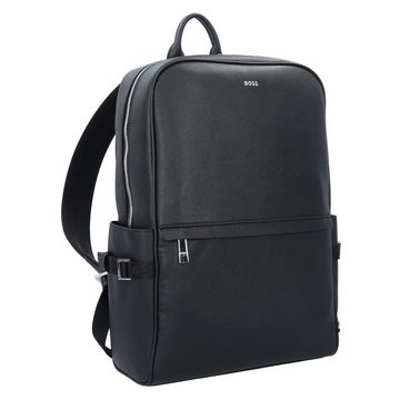 BOSS Daypack Zair, Leder