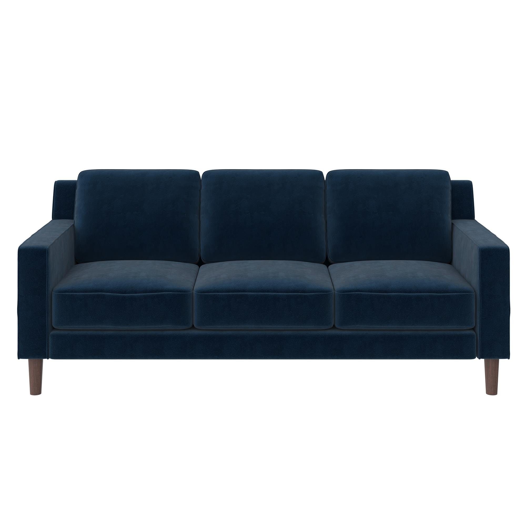 loft24 Sofa Brynn, Couch, 3-Sitzer, Bezug günstig online kaufen