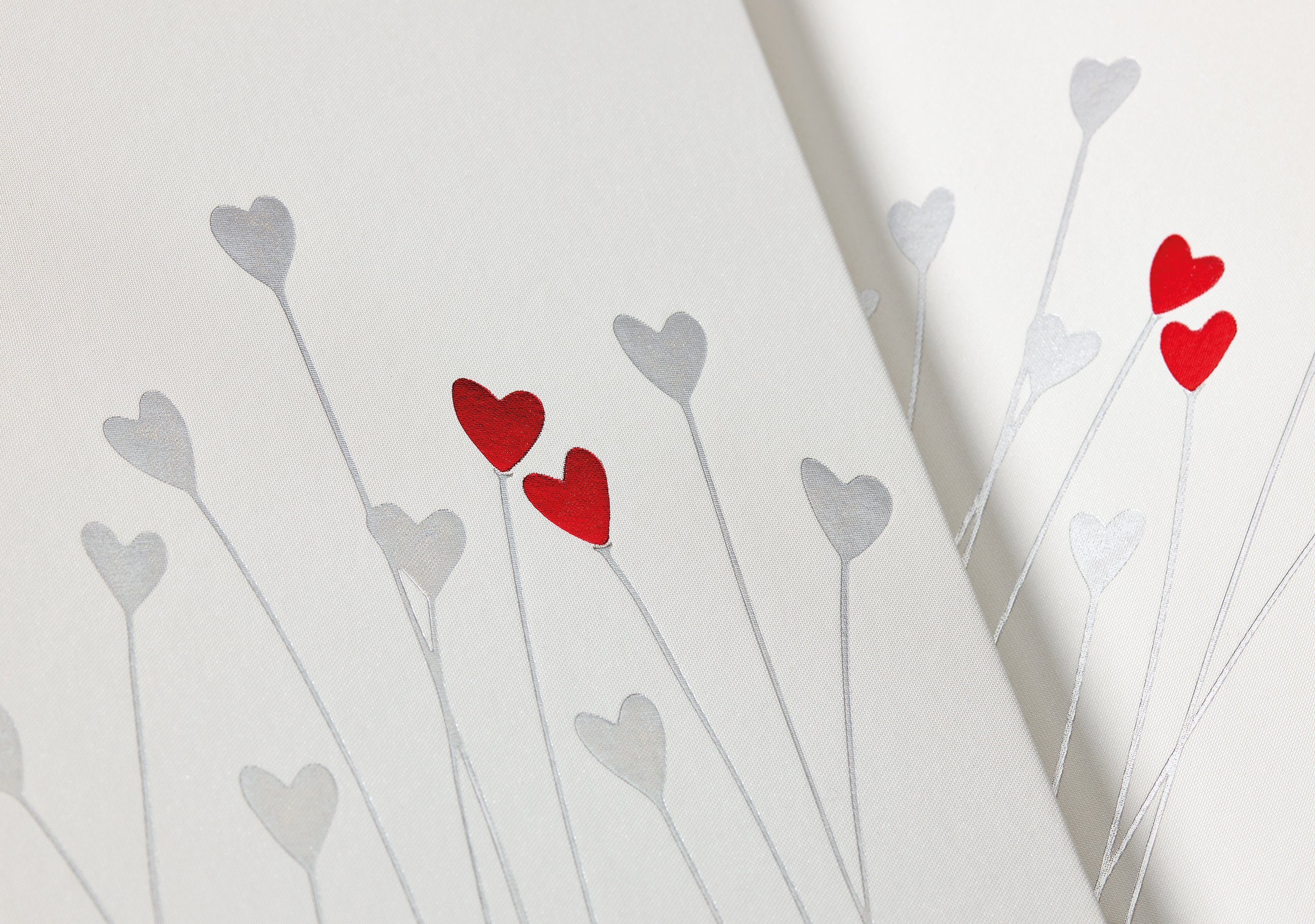 Walther Design Aufbewahrungsbox Aufbewahrungsbox Bleeding Heart