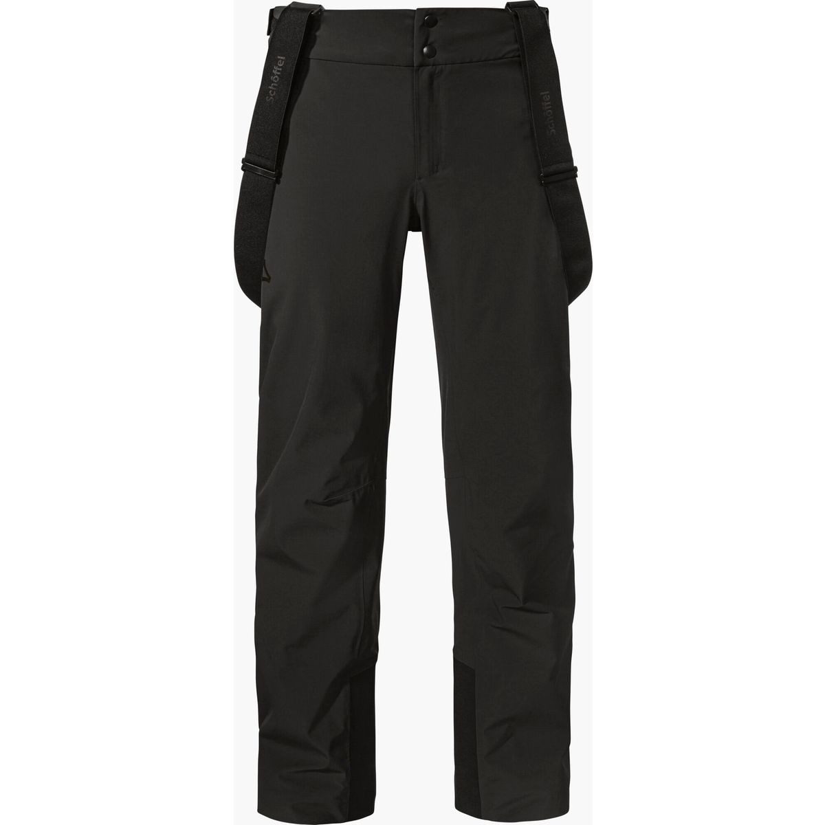 Schöffel Skihose Ski Pants Style Pontre Men Funktionale Skihose mit High-Performance Membrane und
