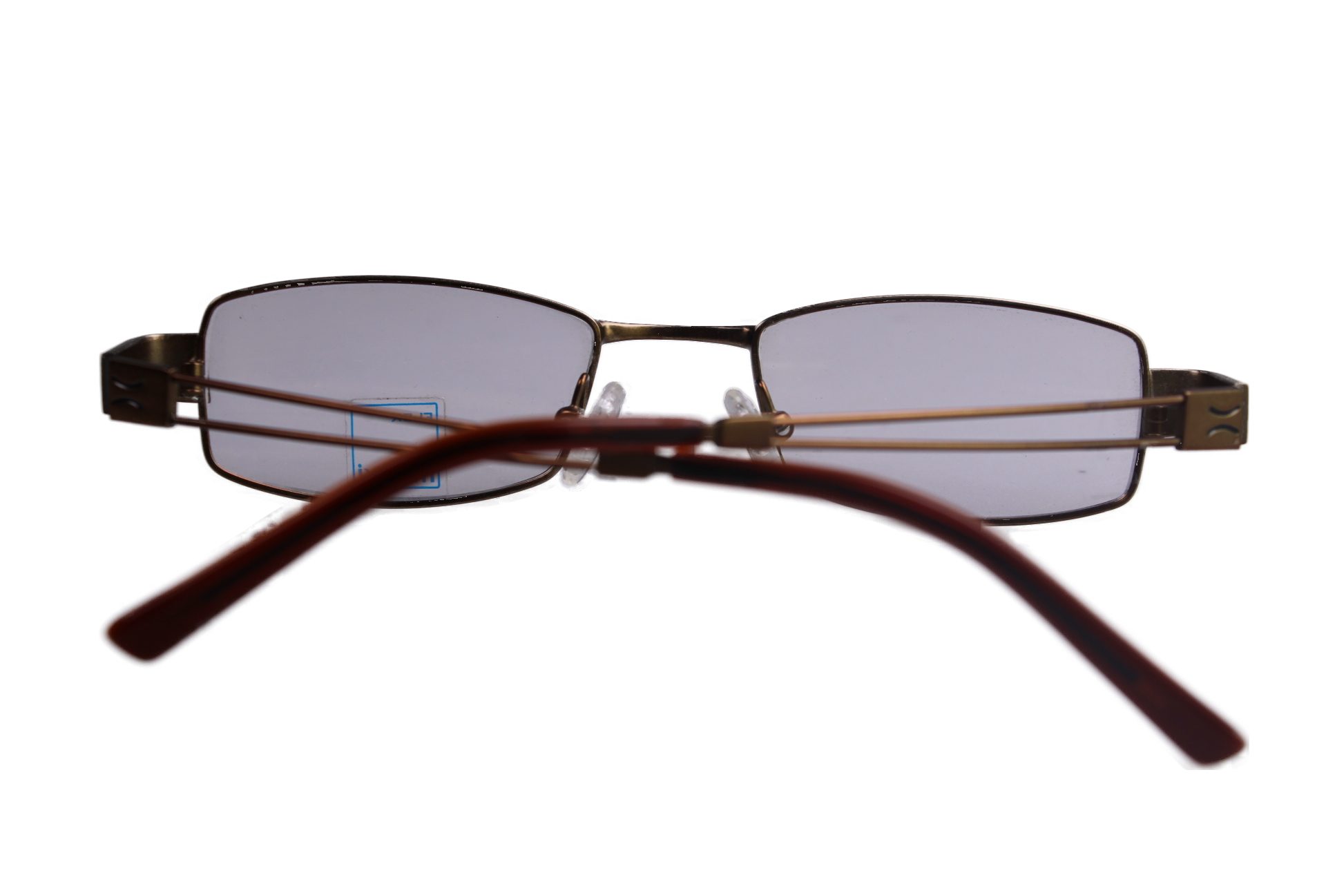 Moxxi Brillengestell Moxxi Fassung 31172 C367