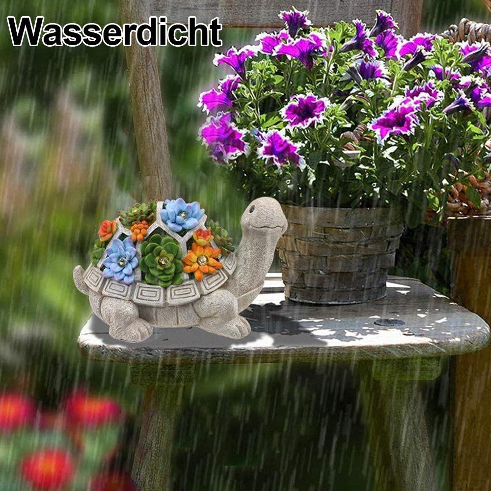 feinlux Gartenzwerg CT1207