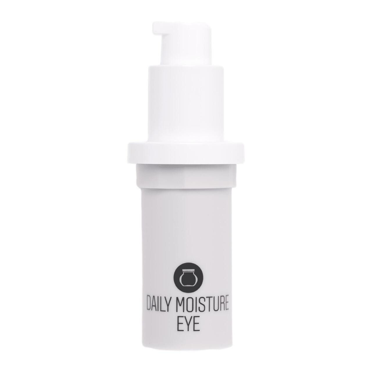 Augencreme Daily Moisture Eye Refill