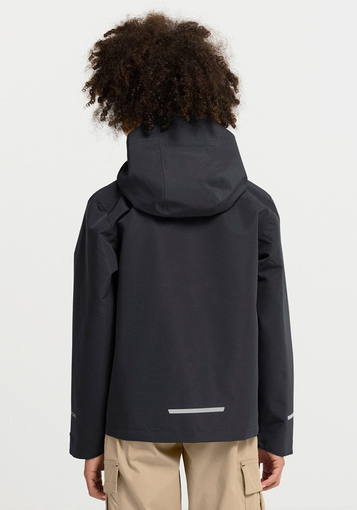 Jack Wolfskin Outdoorjacke HAZE 2L JKT K