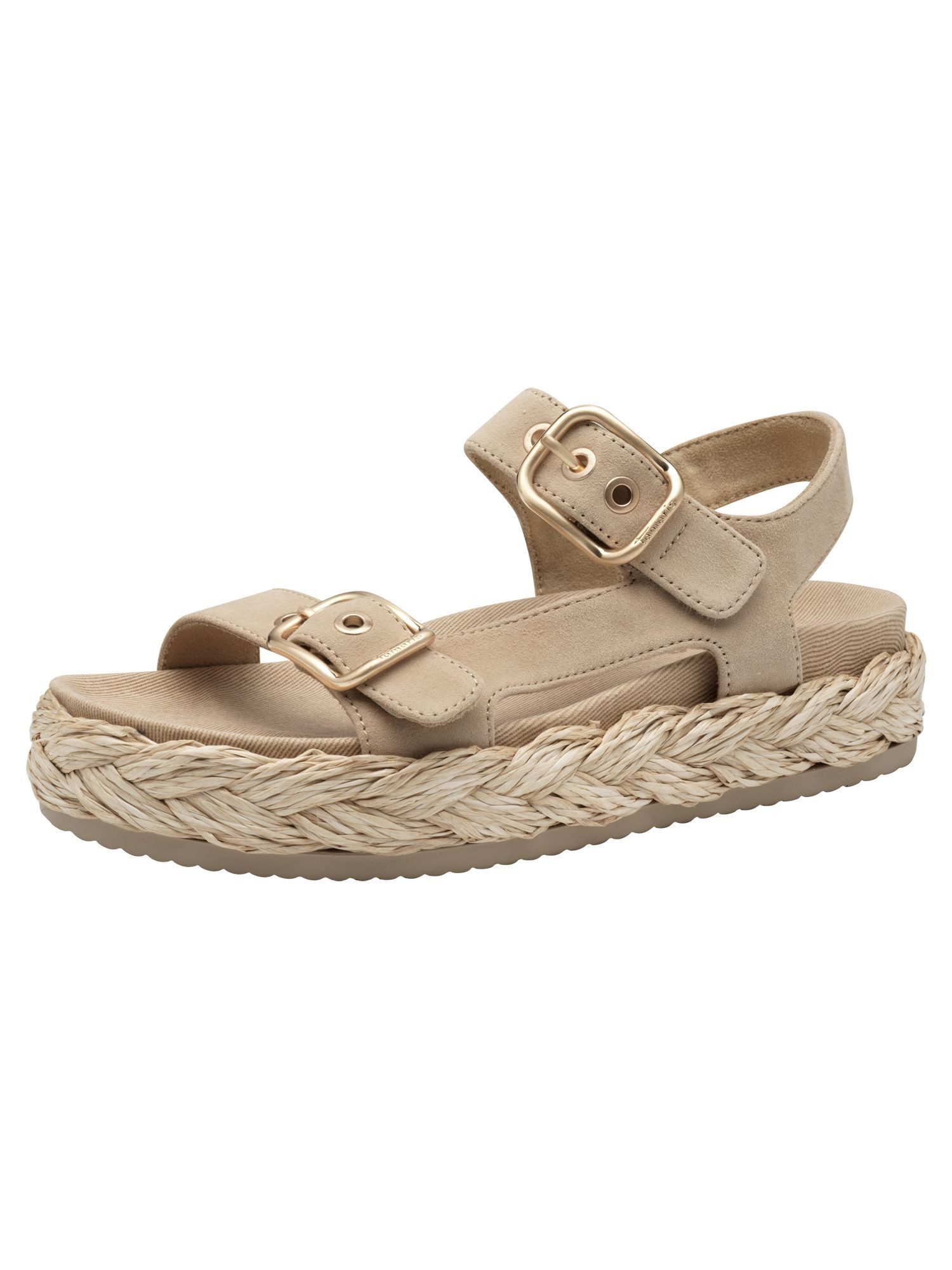 Tamaris Sandalette 1-28400-44 Pantolette
