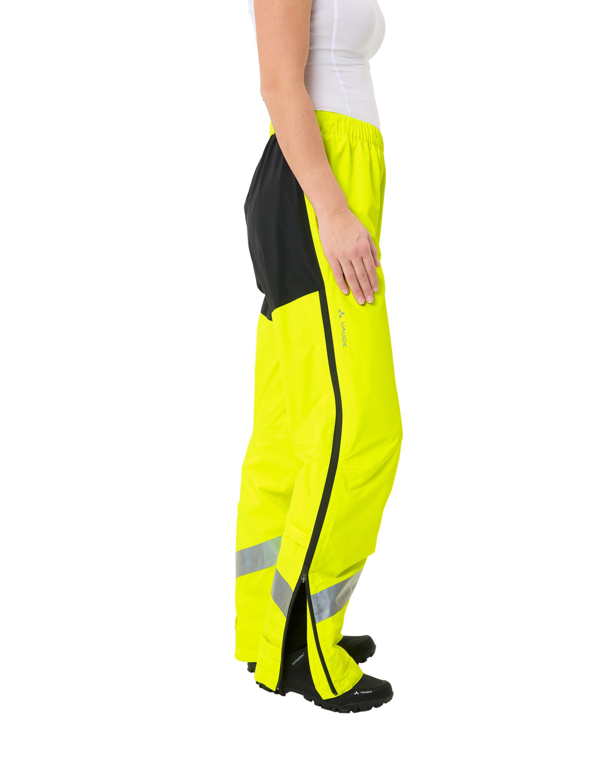 VAUDE Regenhose WOMEN'S LUMINUM RAIN PANTS günstig online kaufen