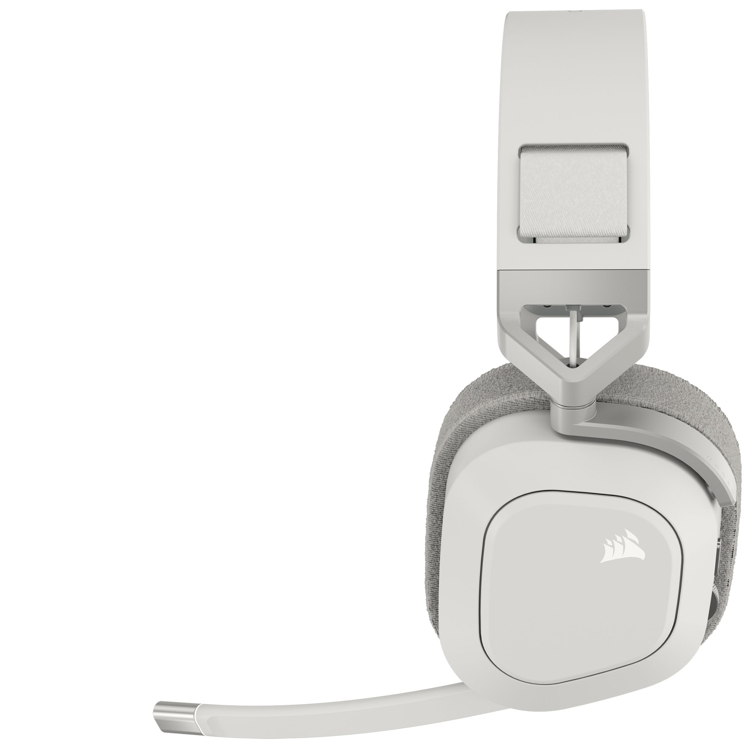 Corsair HS80 MAX Wireless Gaming-Headset (Kabelloses Gaming-Headset)