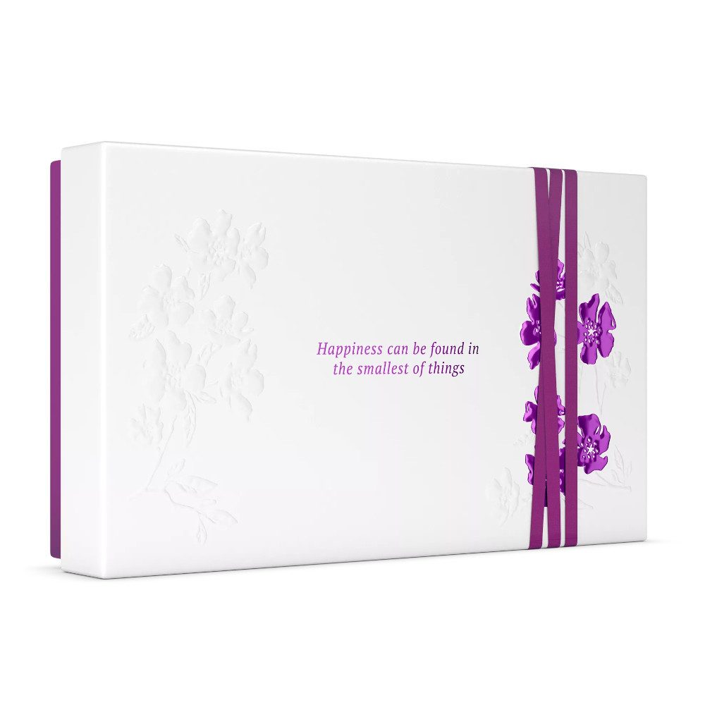 Rituals Pflege-Geschenkset Rituals Yozakura Geschenkset S – 4-teilig mit Dusch & Pflege, 4-tlg., 4-teiliges Yozakura Set – inspiriert von japanischer Hanami-Tradition