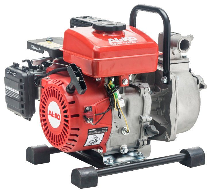 AL-KO Gartenpumpe BMP 14001, 12.000 l/h günstig online kaufen