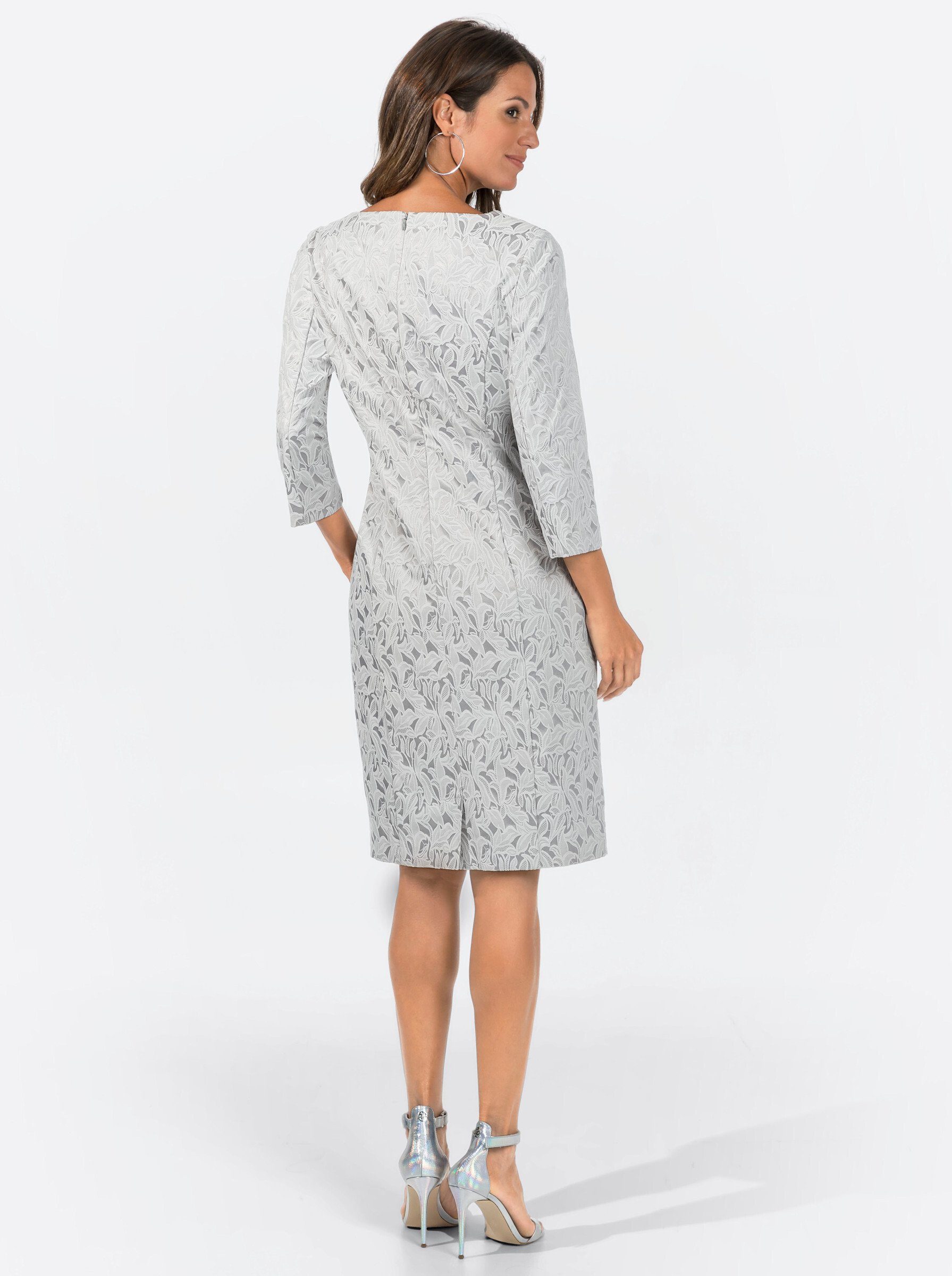 Witt Etuikleid Kleid 3/4-Arm günstig online kaufen