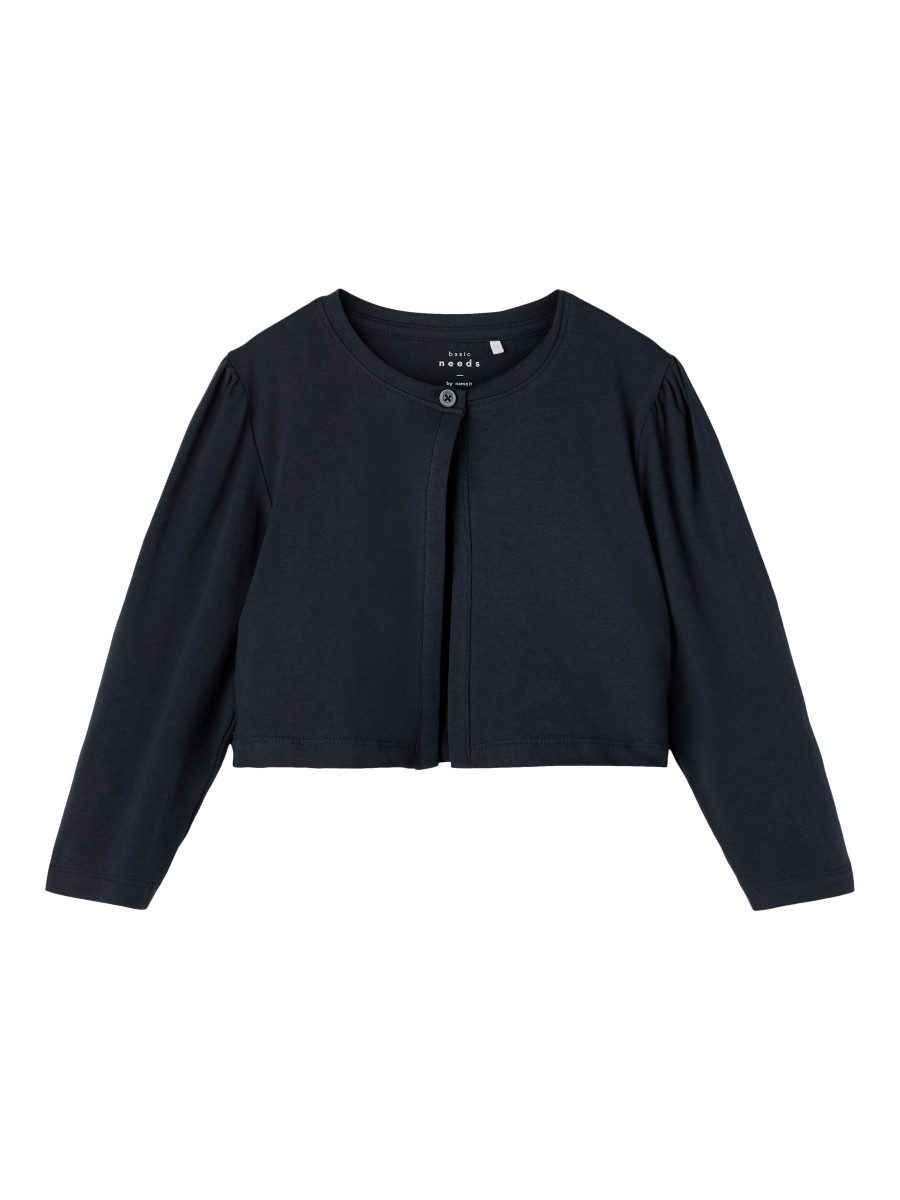 Name It Bolerojacke NKFVALERIE 3/4 (1-St) angenehmer Jersey